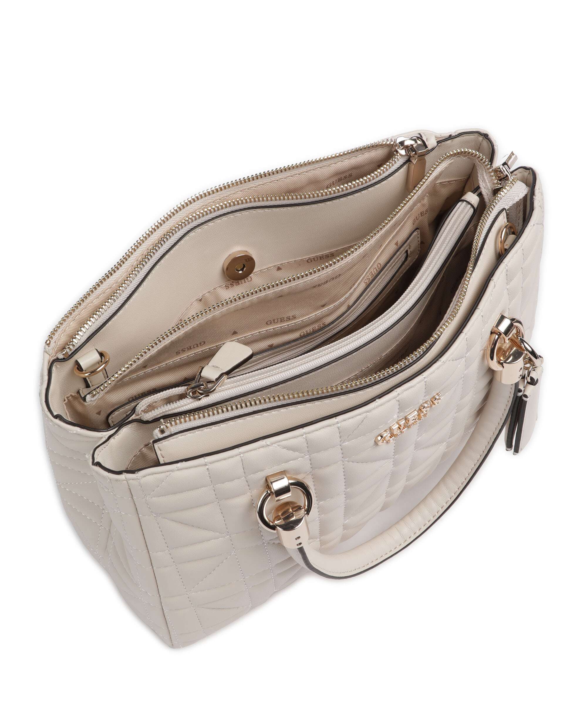 Guess Assia Handbag stone - Image 7