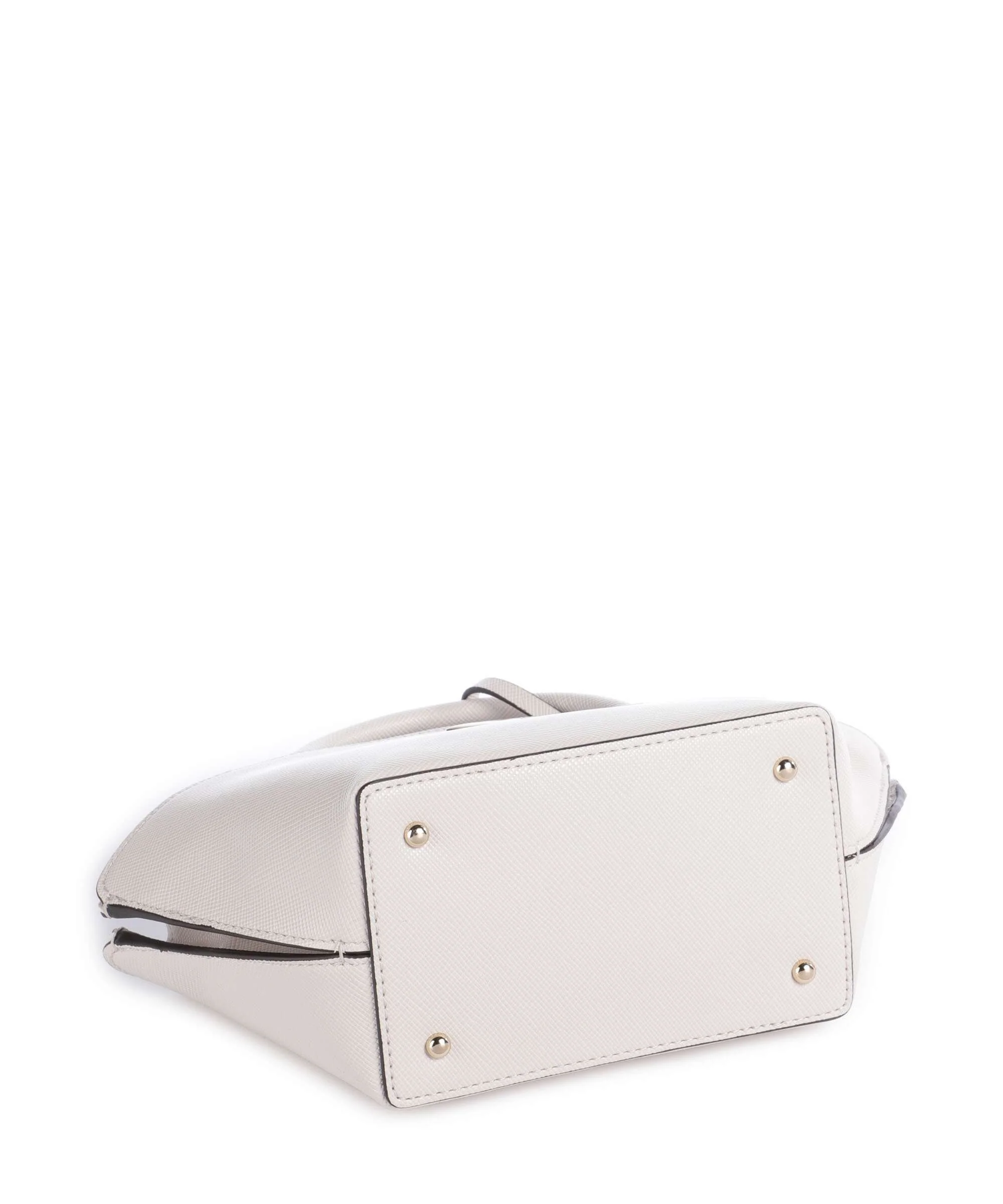 Guess Bolena Crossbody bag stone - Image 6