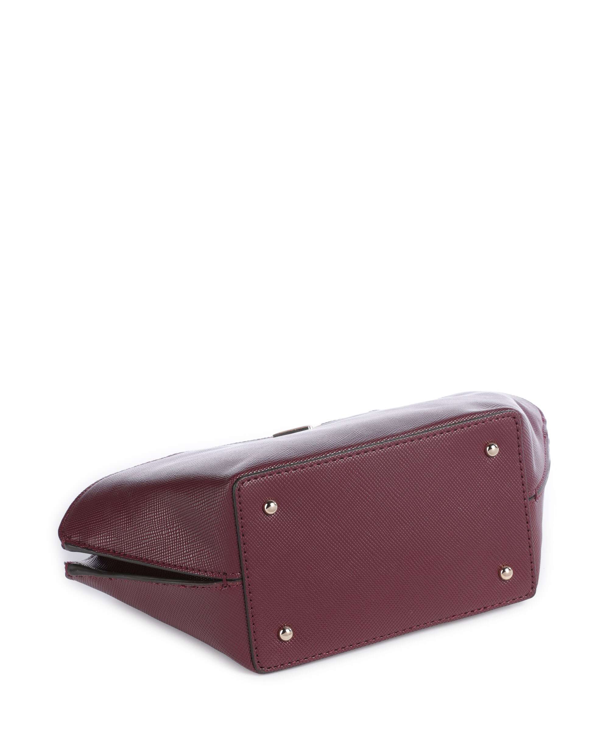 Guess Bolena Crossbody bag wine - Image 5