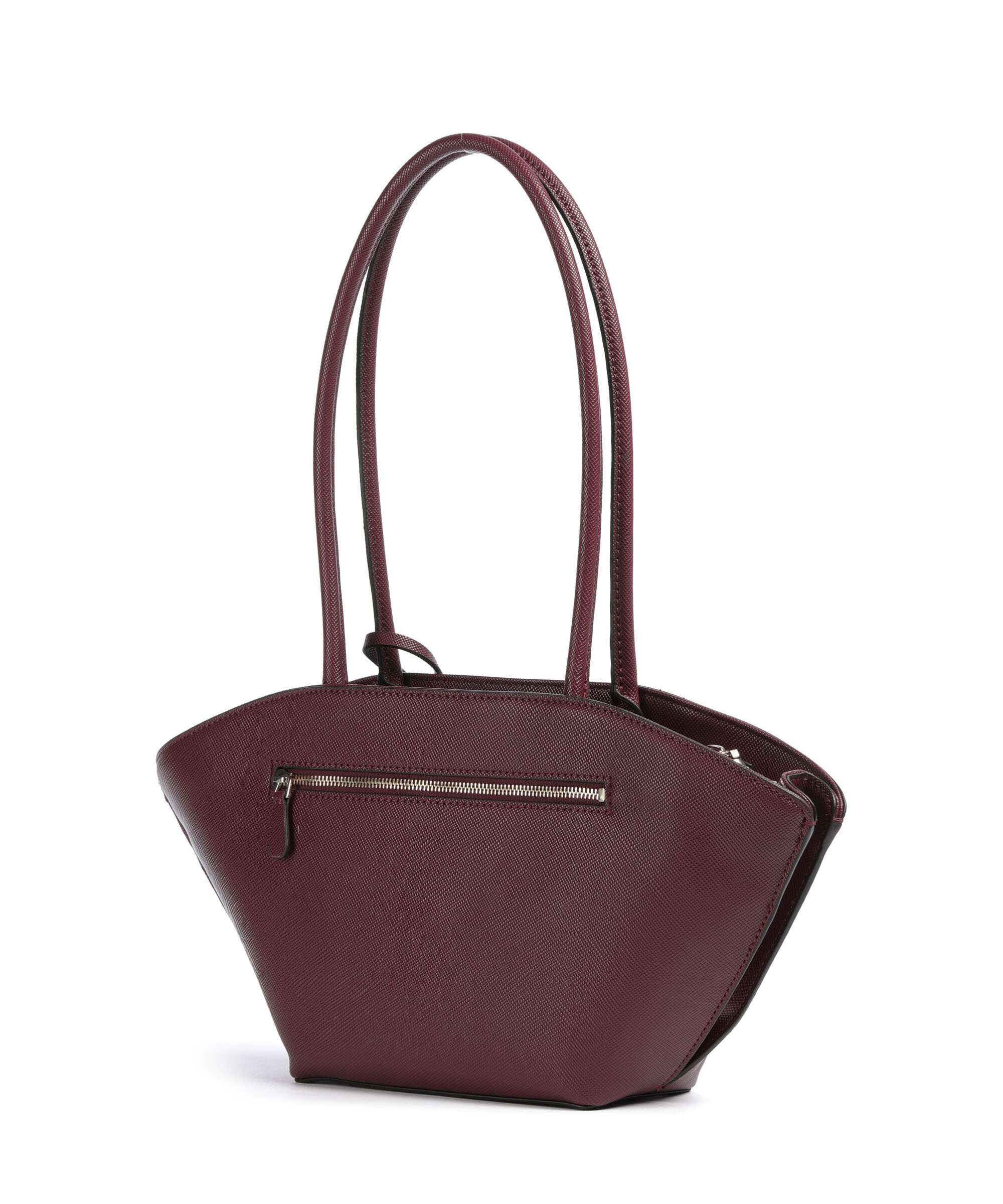 Guess Bolena Tote bag wine - Image 2