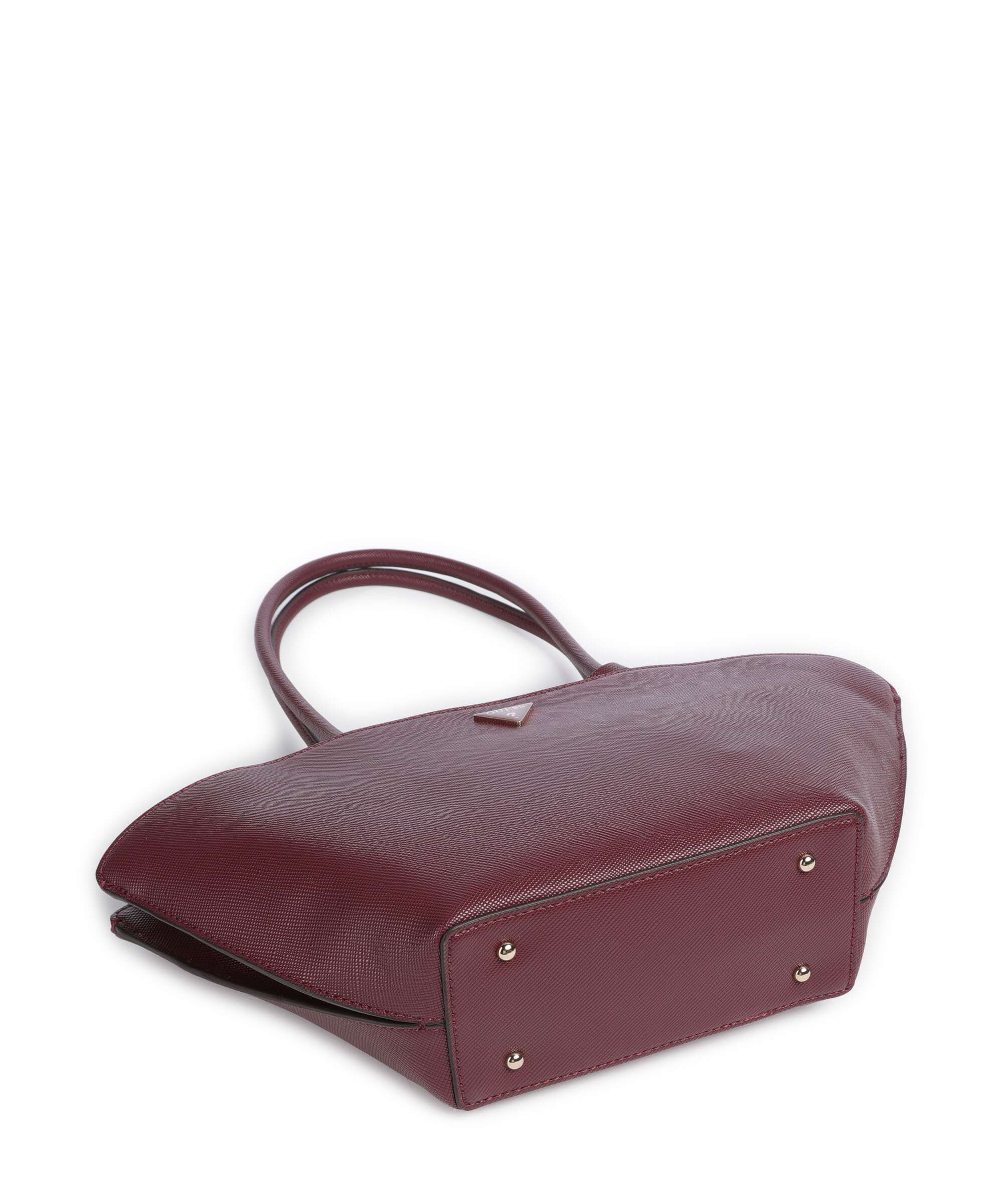 Guess Bolena Tote bag wine - Image 5