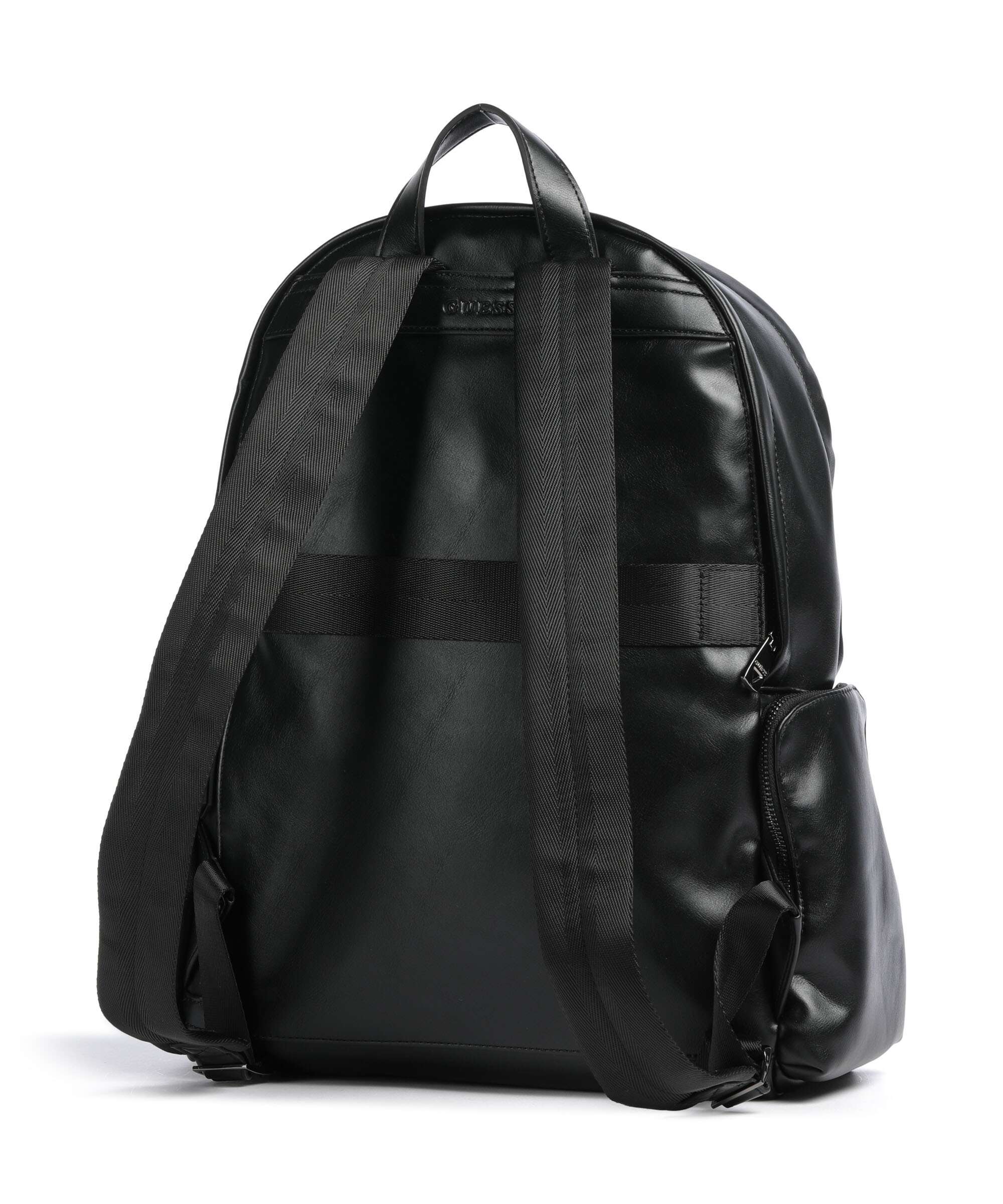 Guess Boston Backpack black - Image 2