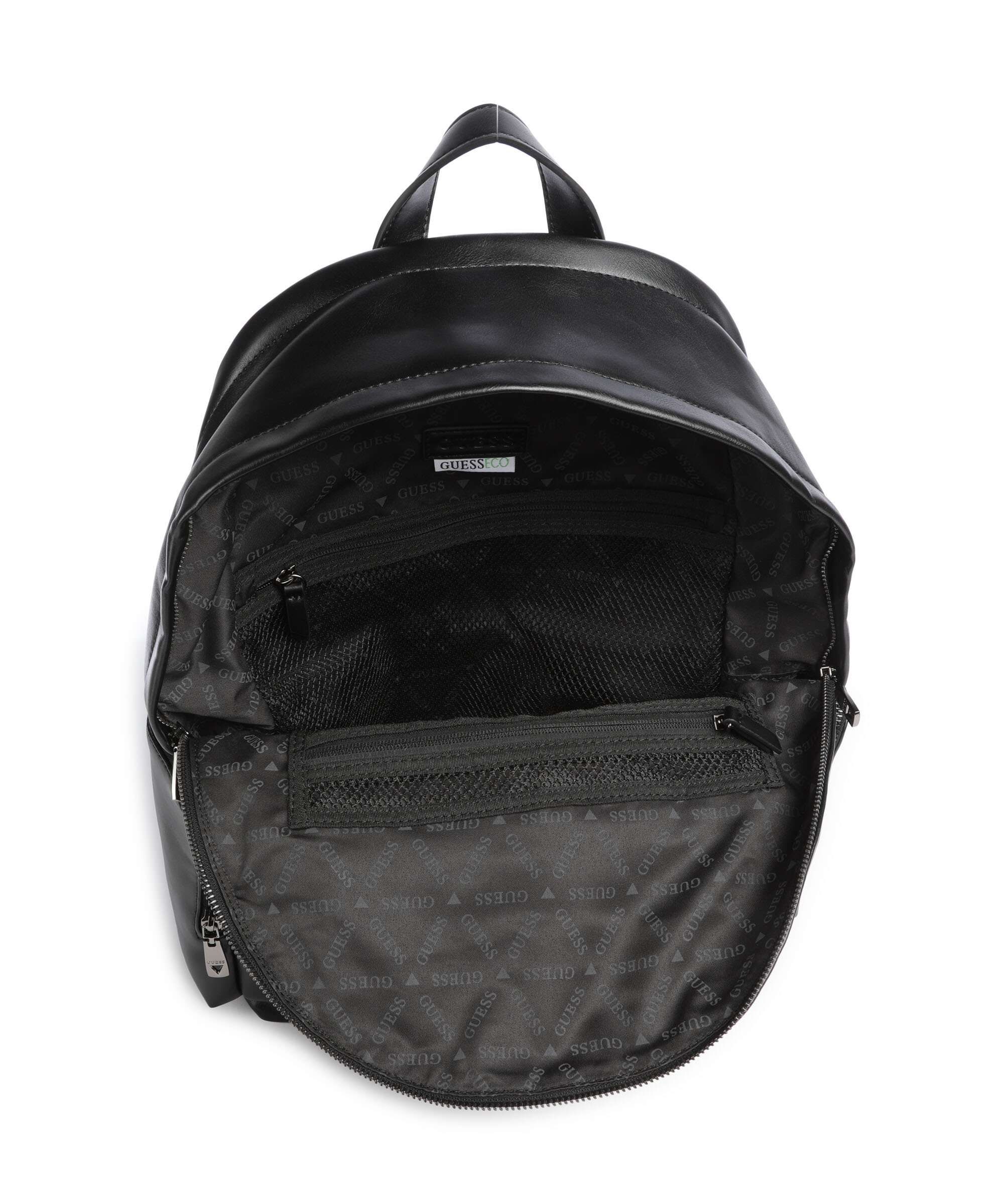 Guess Boston Backpack black - Image 5