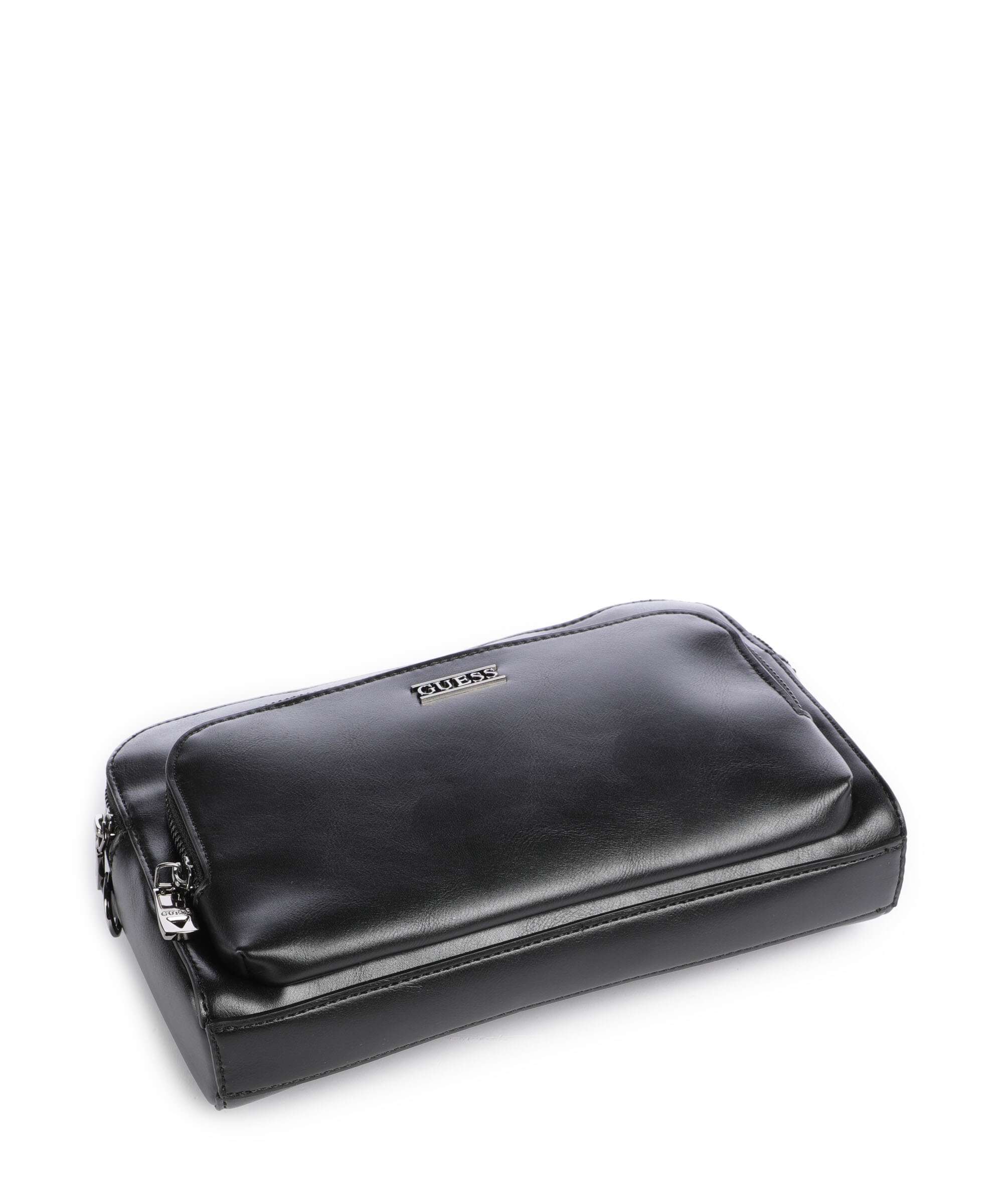 Guess Boston Crossbody bag black - Image 5