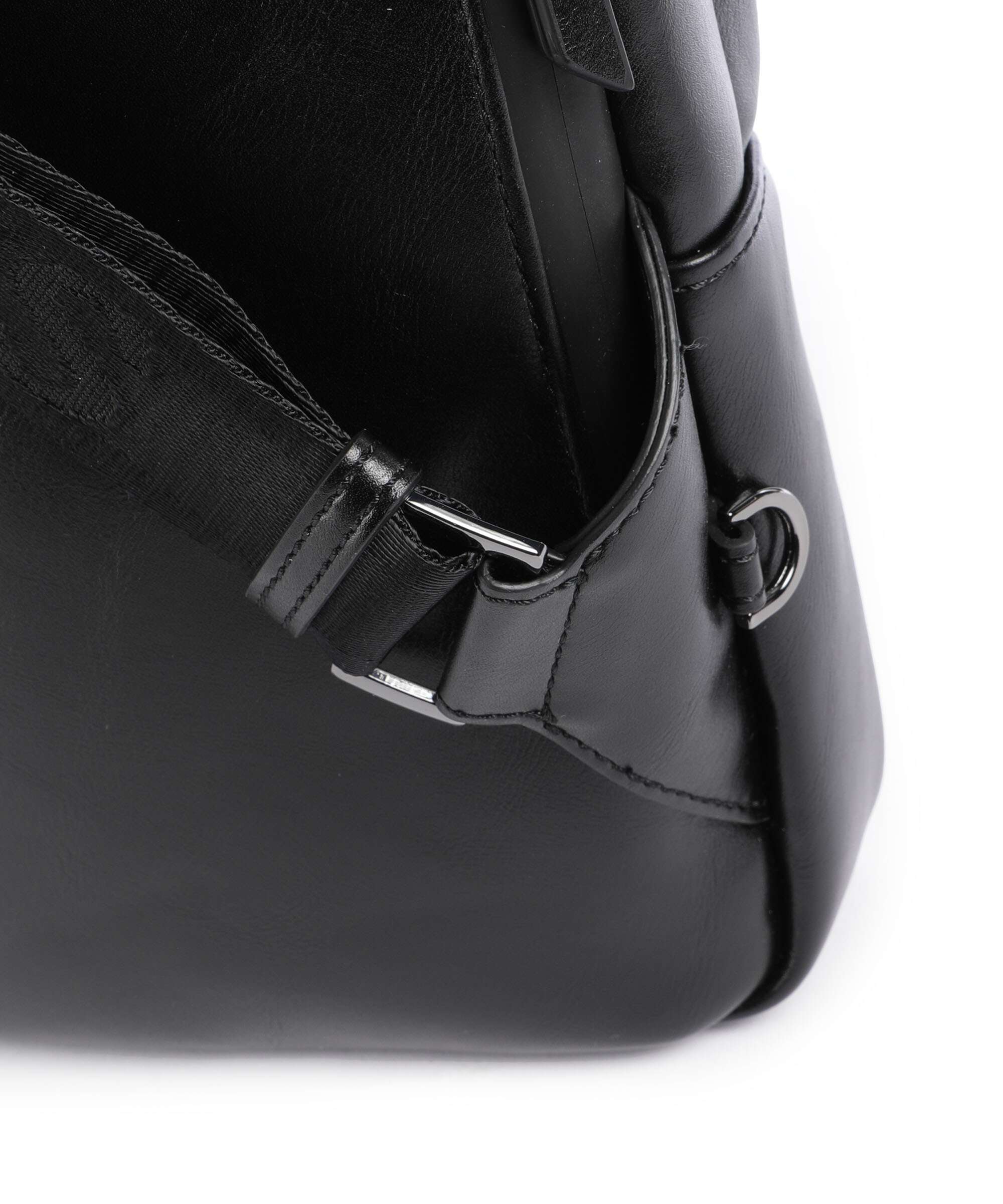 Guess Boston Sling bag black - Image 4