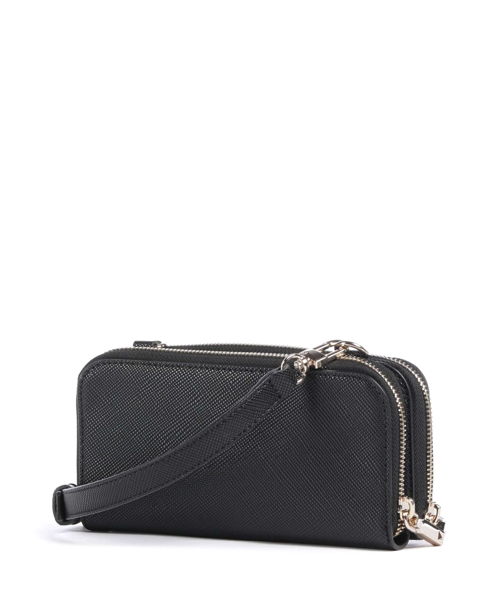 Guess Bramina Crossbody bag black - Image 2