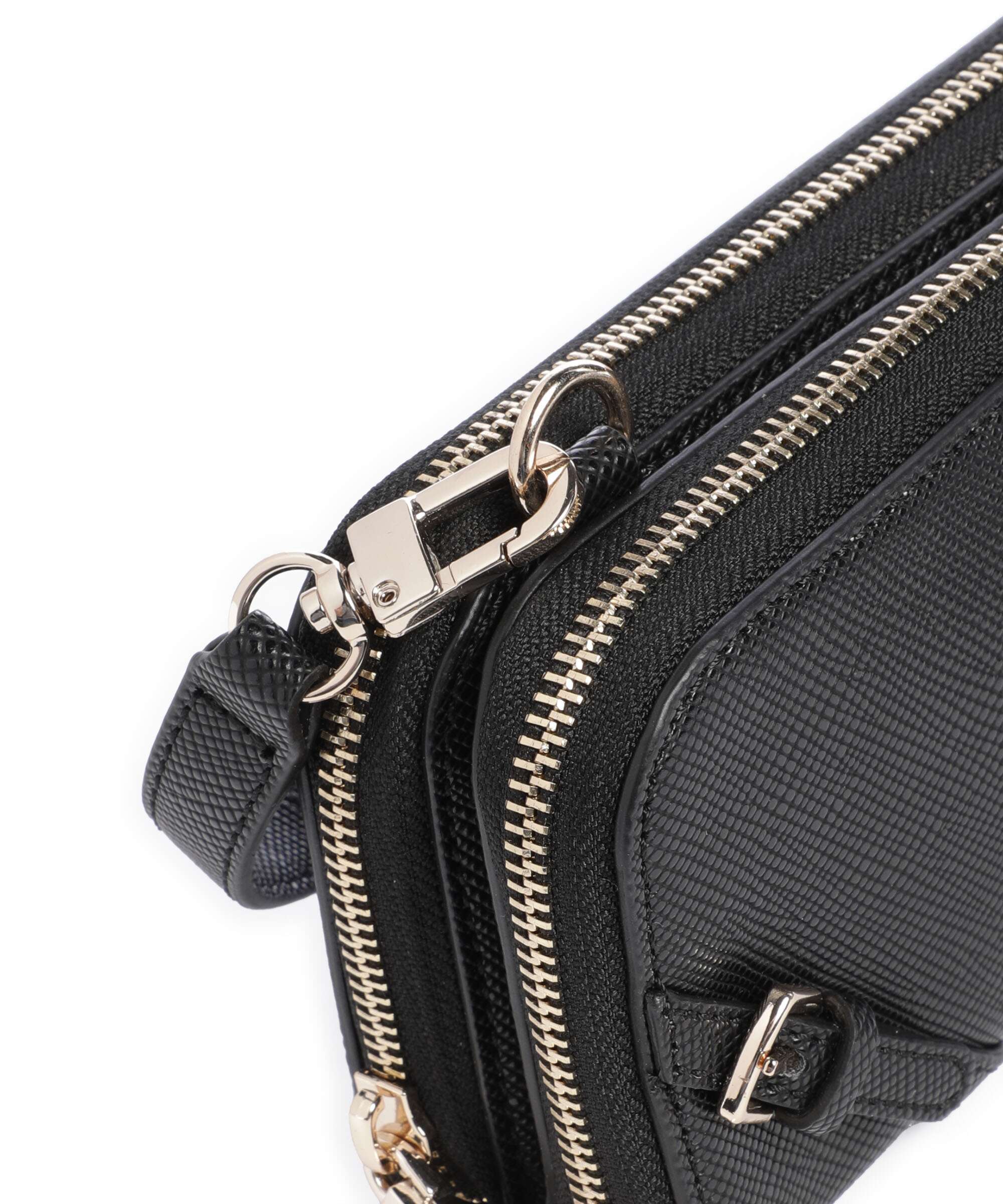Guess Bramina Crossbody bag black - Image 4