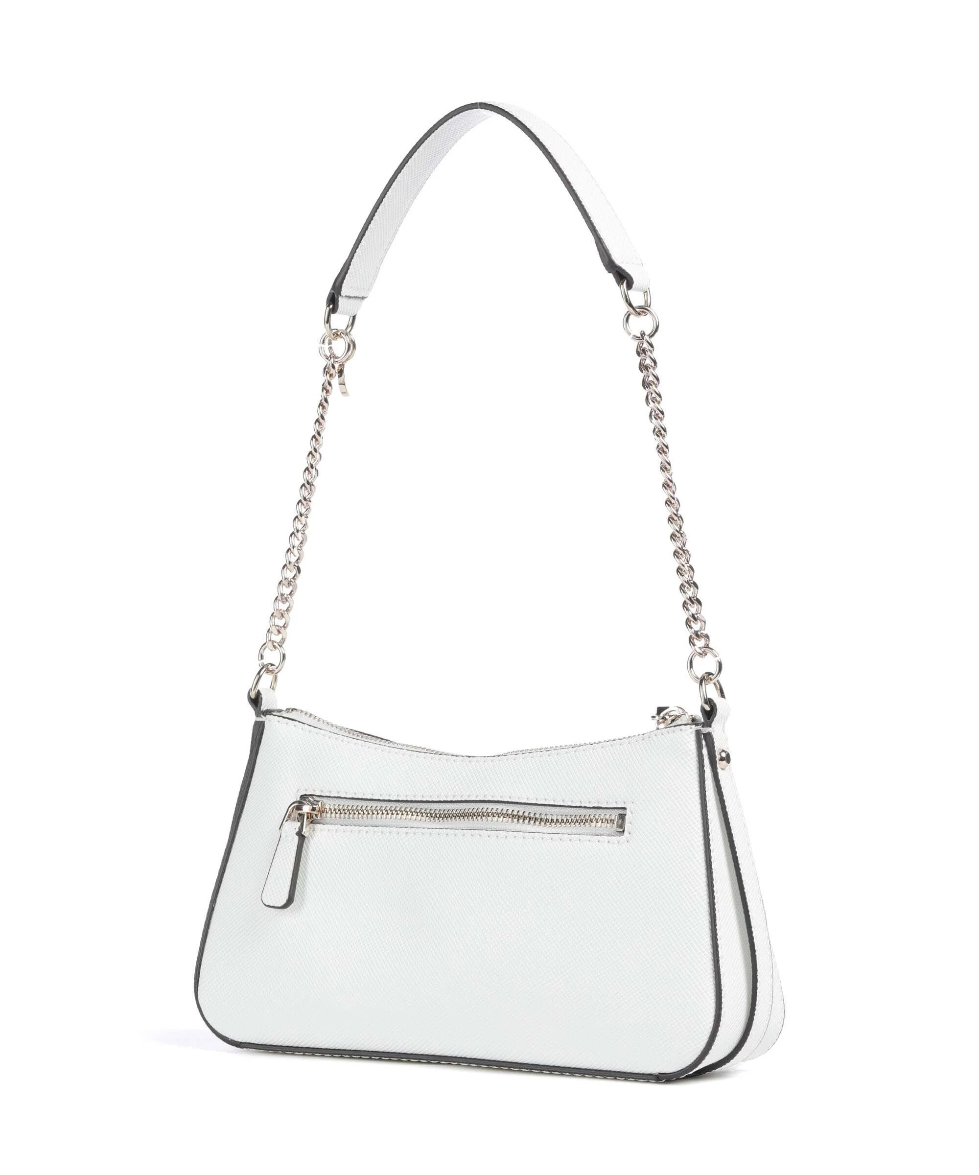Guess Bramina Shoulder bag white - Image 2