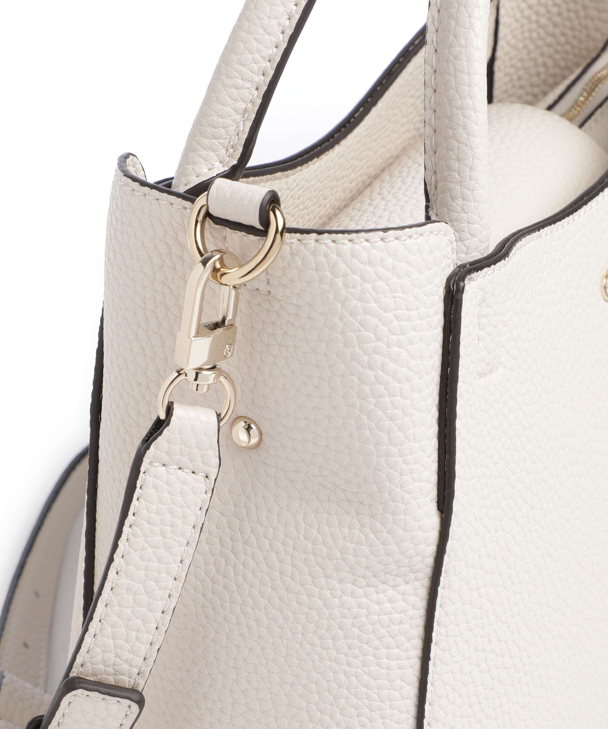 Guess Brenton Handbag bone - Image 4