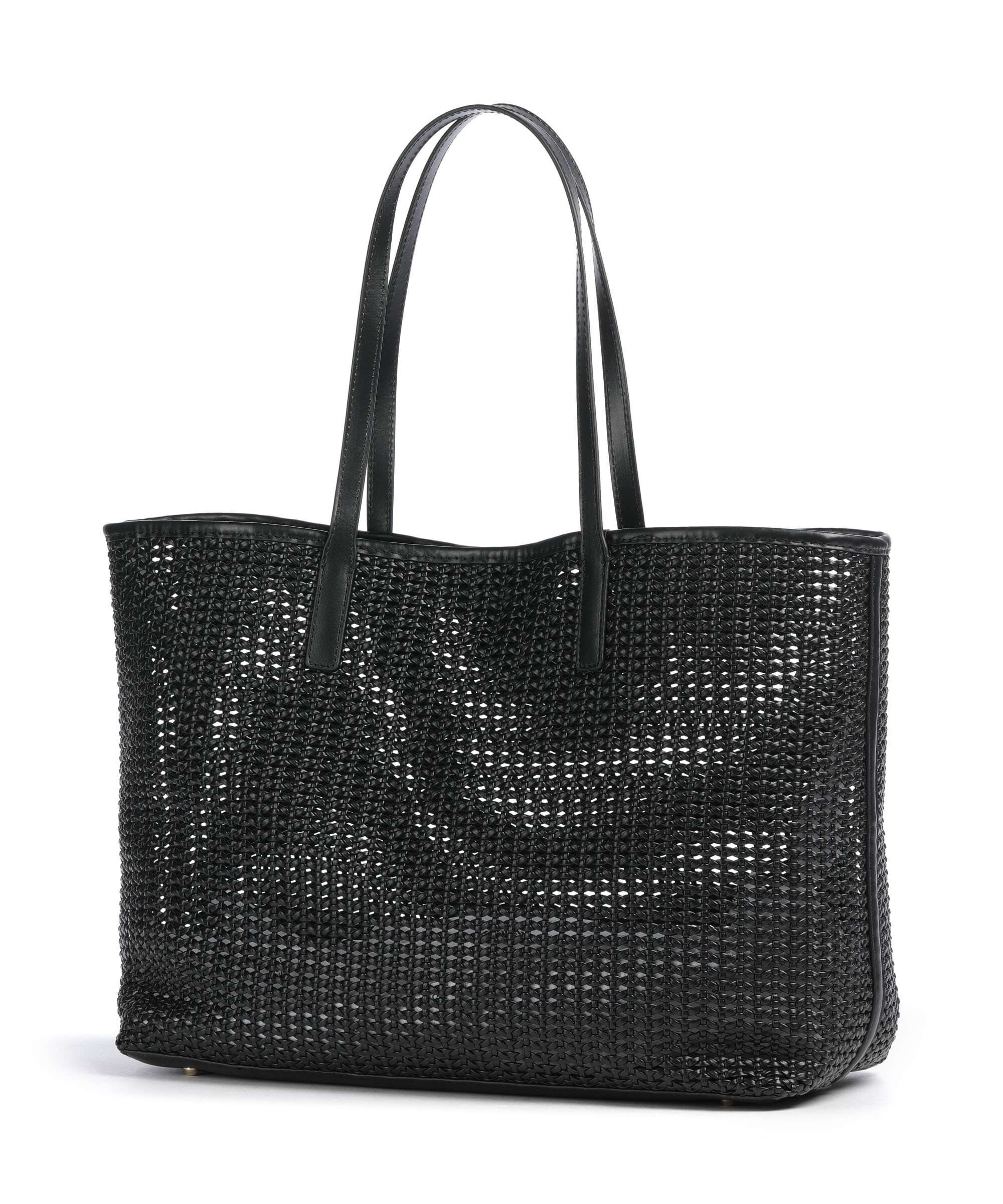Guess Brigitta Tote bag black - Image 4