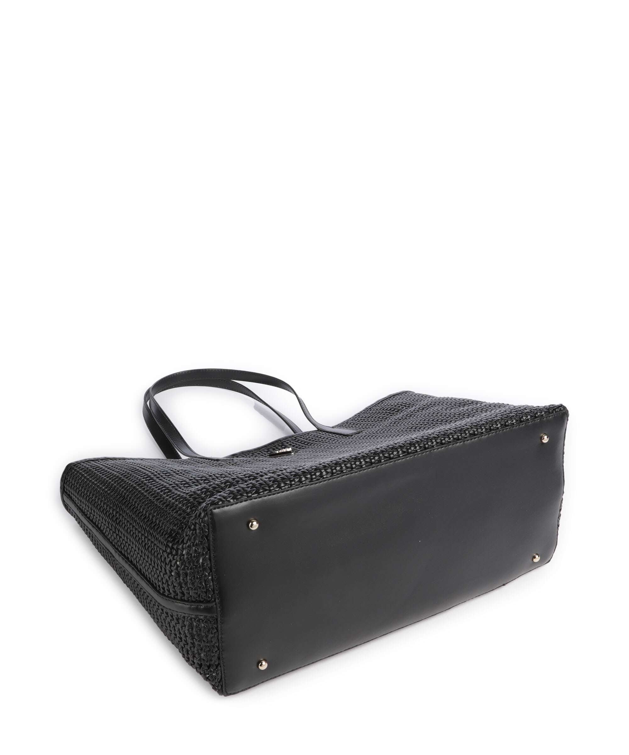 Guess Brigitta Tote bag black - Image 5