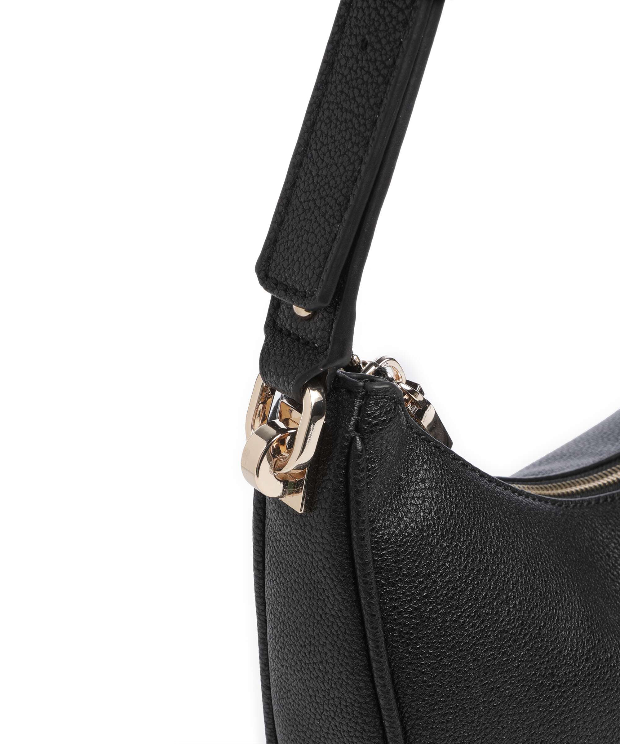 Guess Calebra Shoulder bag black - Image 4