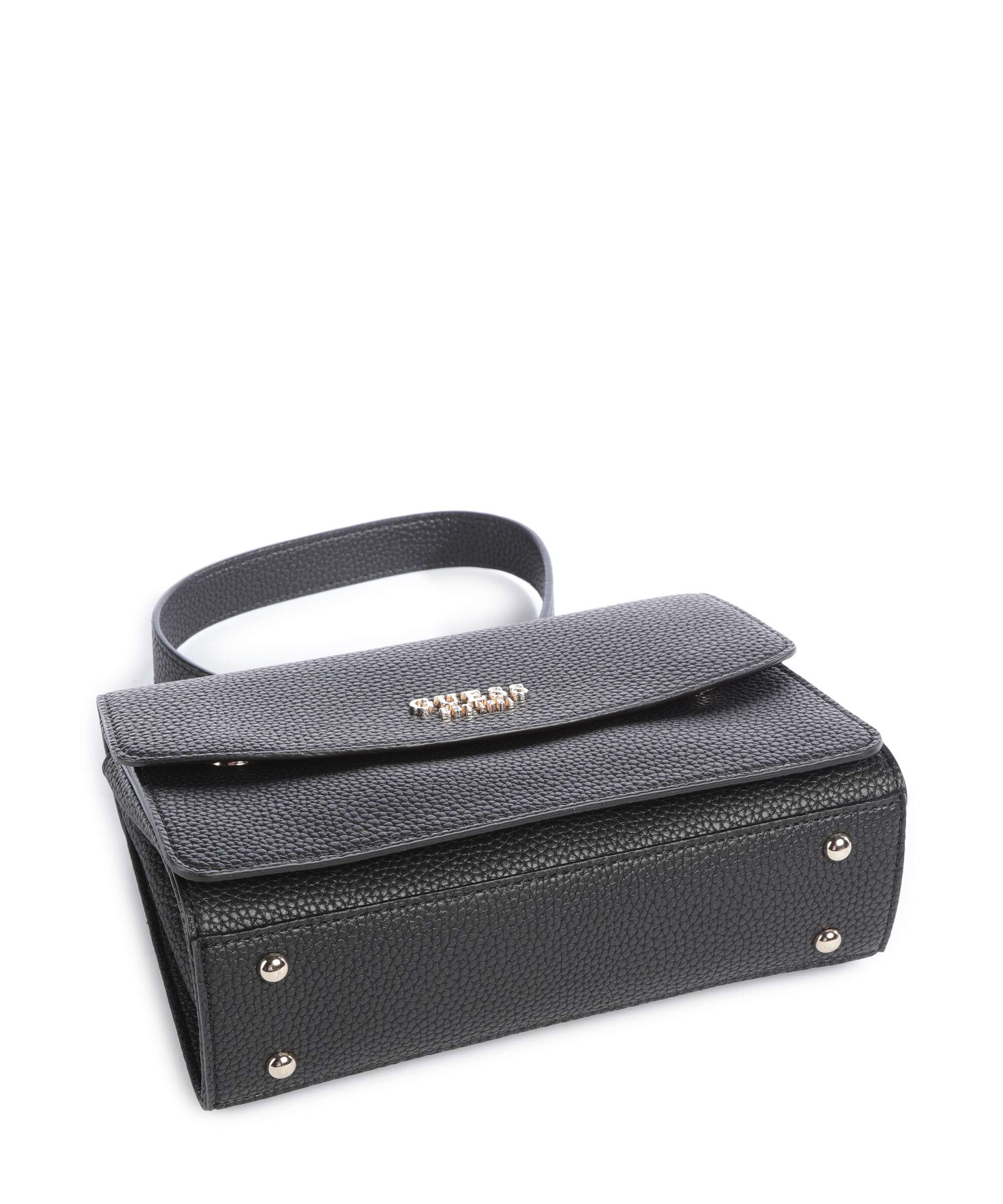 Guess Calista Shoulder bag black - Image 6