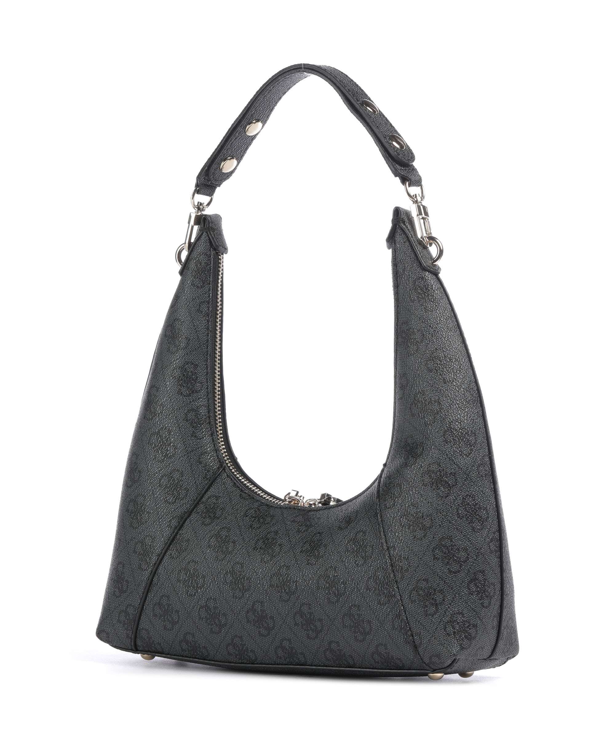 Guess Calista Shoulder bag coal logo - Image 2