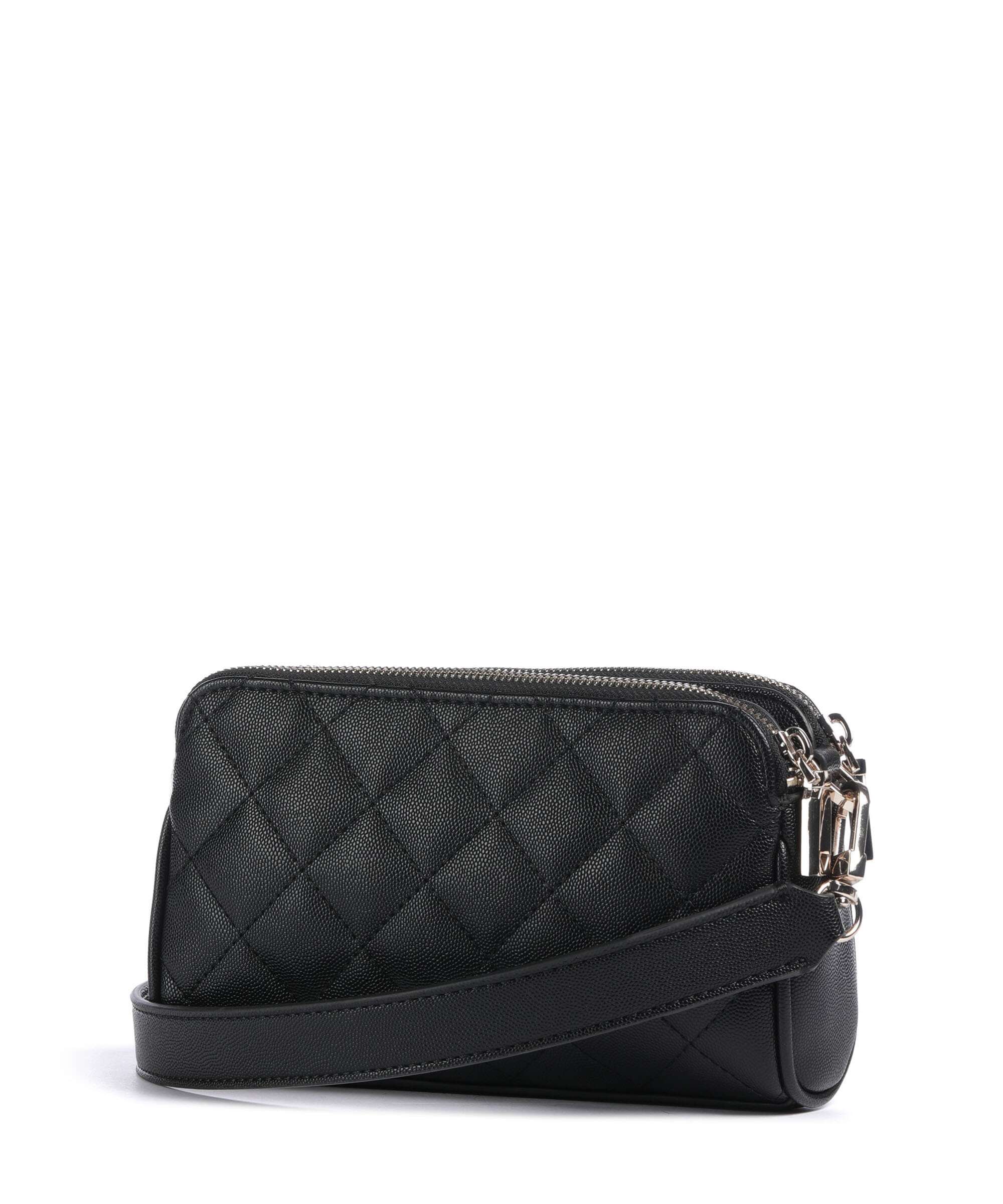 Guess Carly Eco Crossbody bag black - Image 2