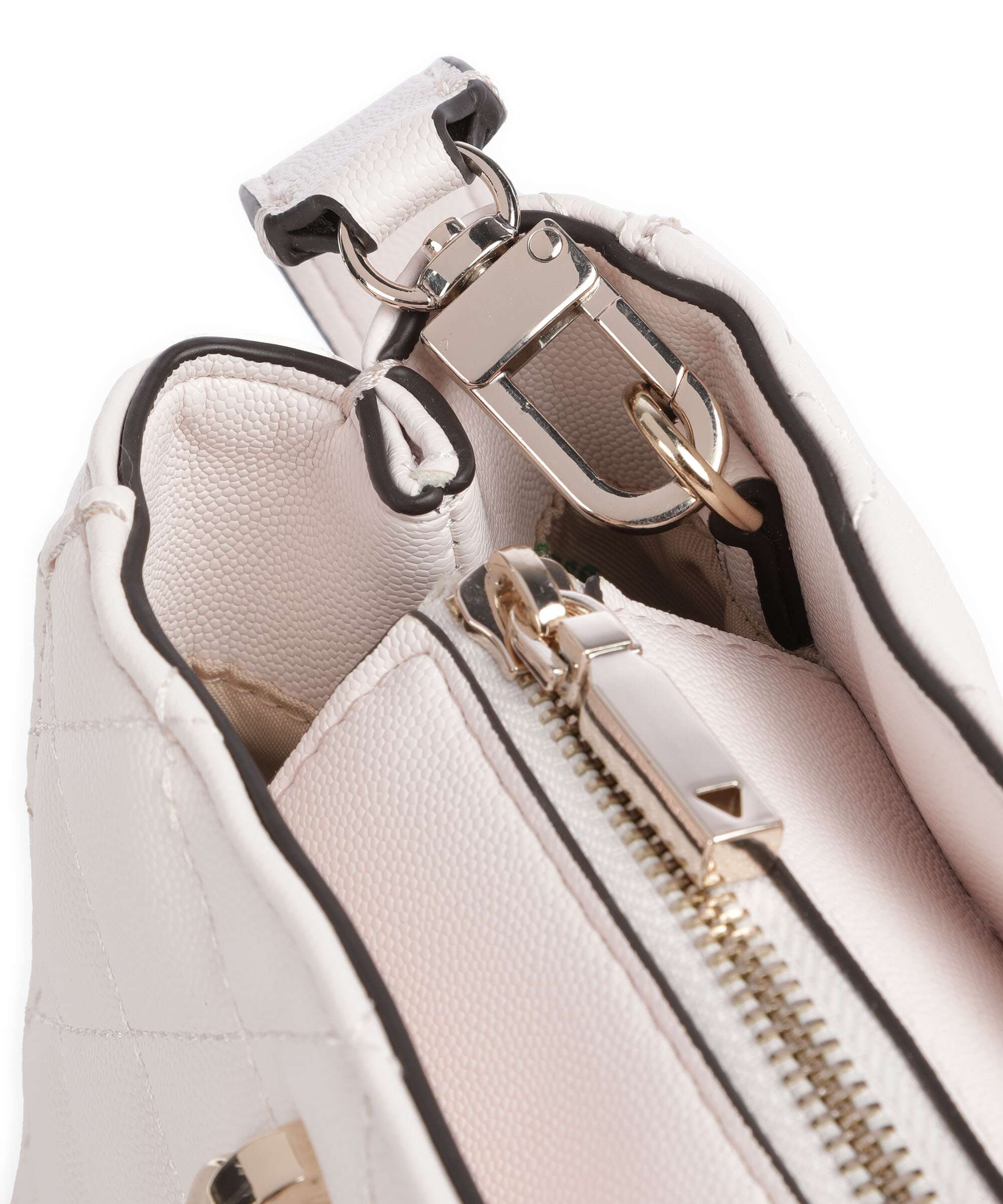 Guess Carly Eco Handbag stone - Image 4