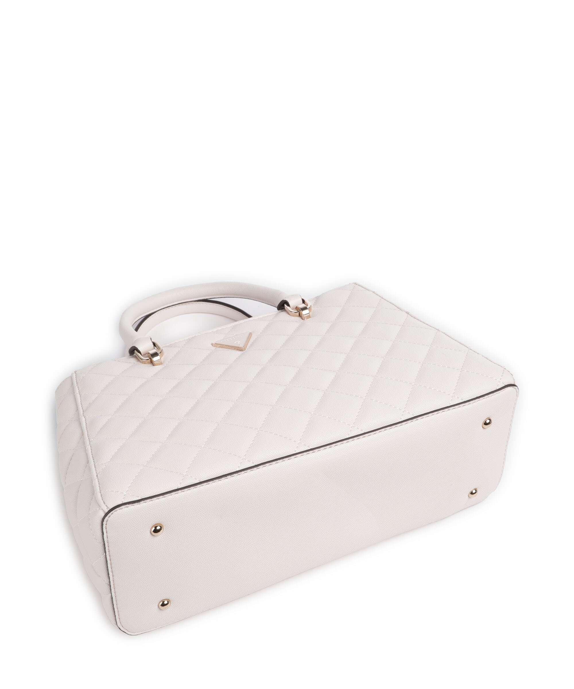 Guess Carly Eco Handbag stone - Image 5