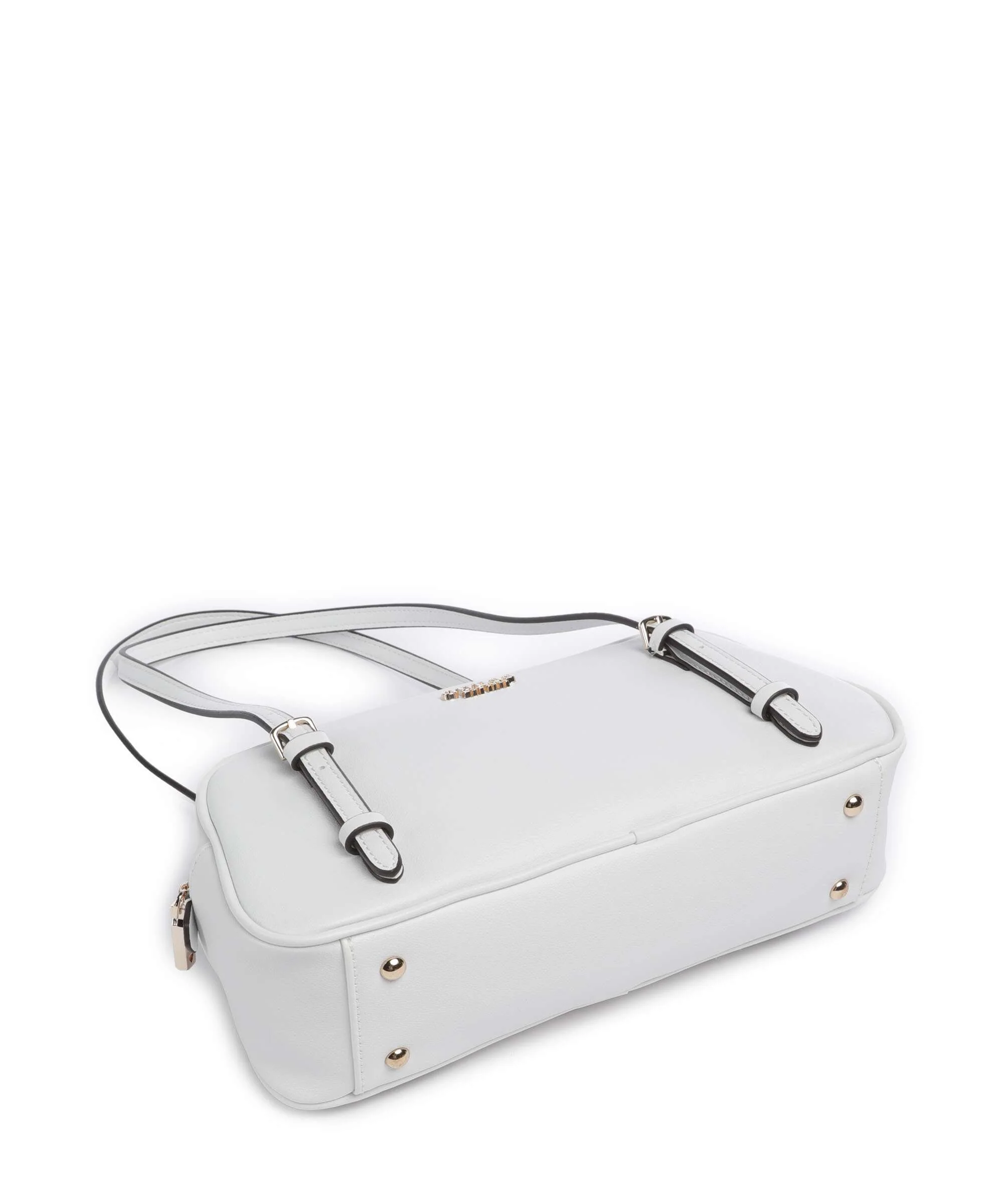 Guess Cerelia Shoulder bag white - Image 5