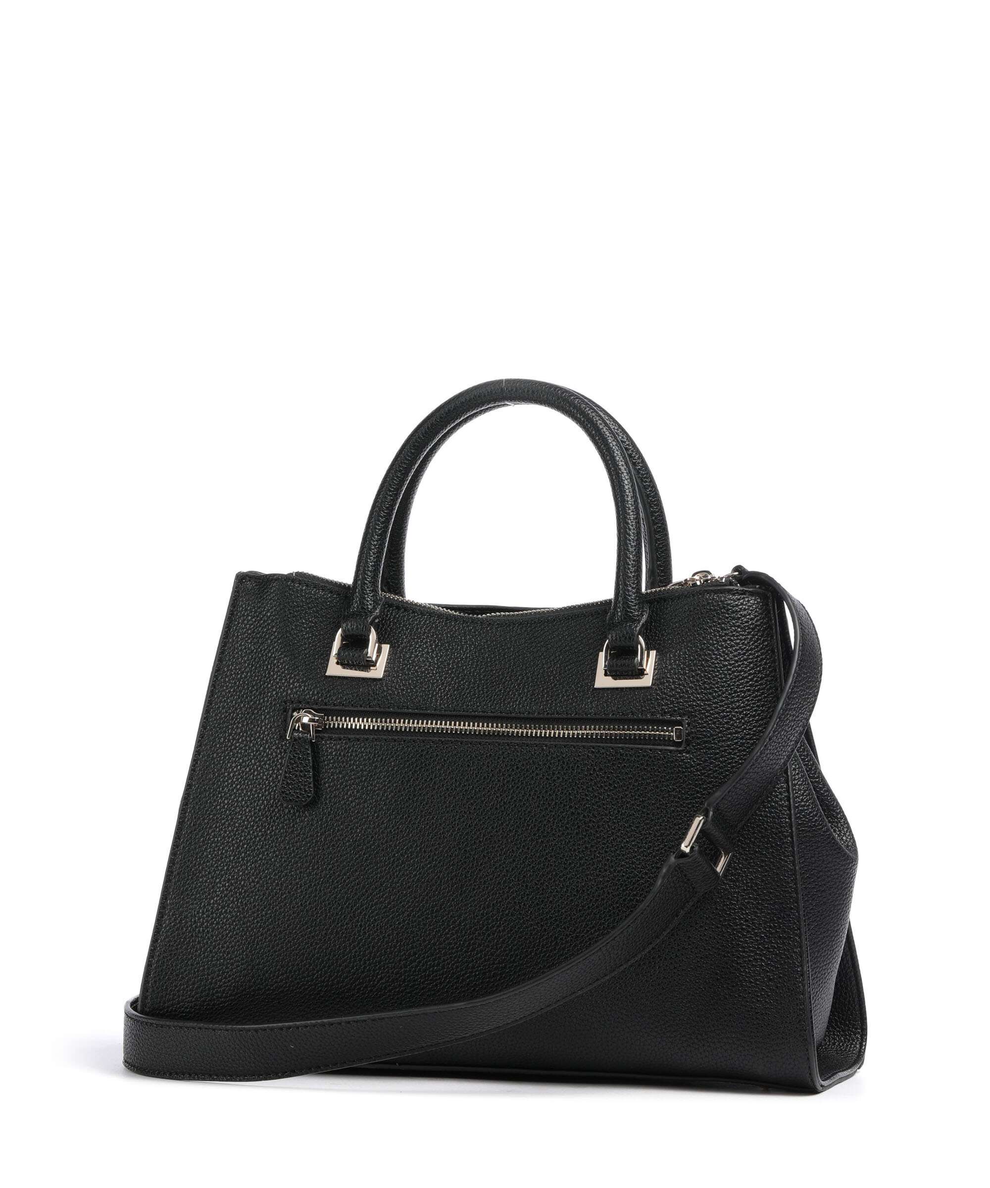 Guess Cresidia Handbag black - Image 2