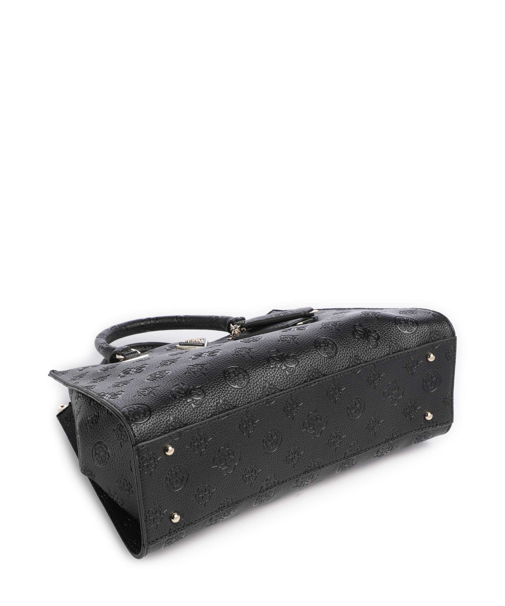 Guess Cresidia Handbag black logo - Image 5