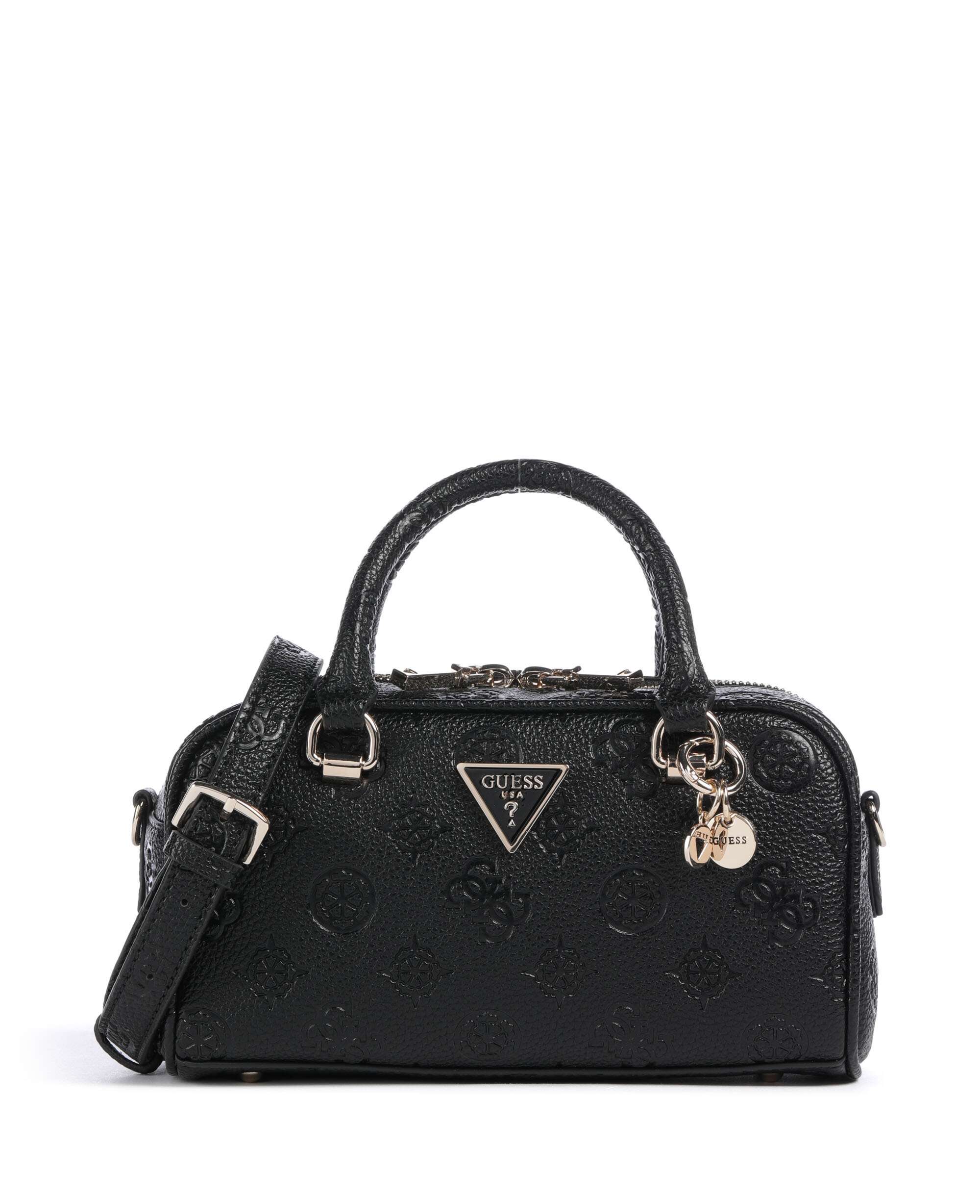 Guess Cresidia Handbag black