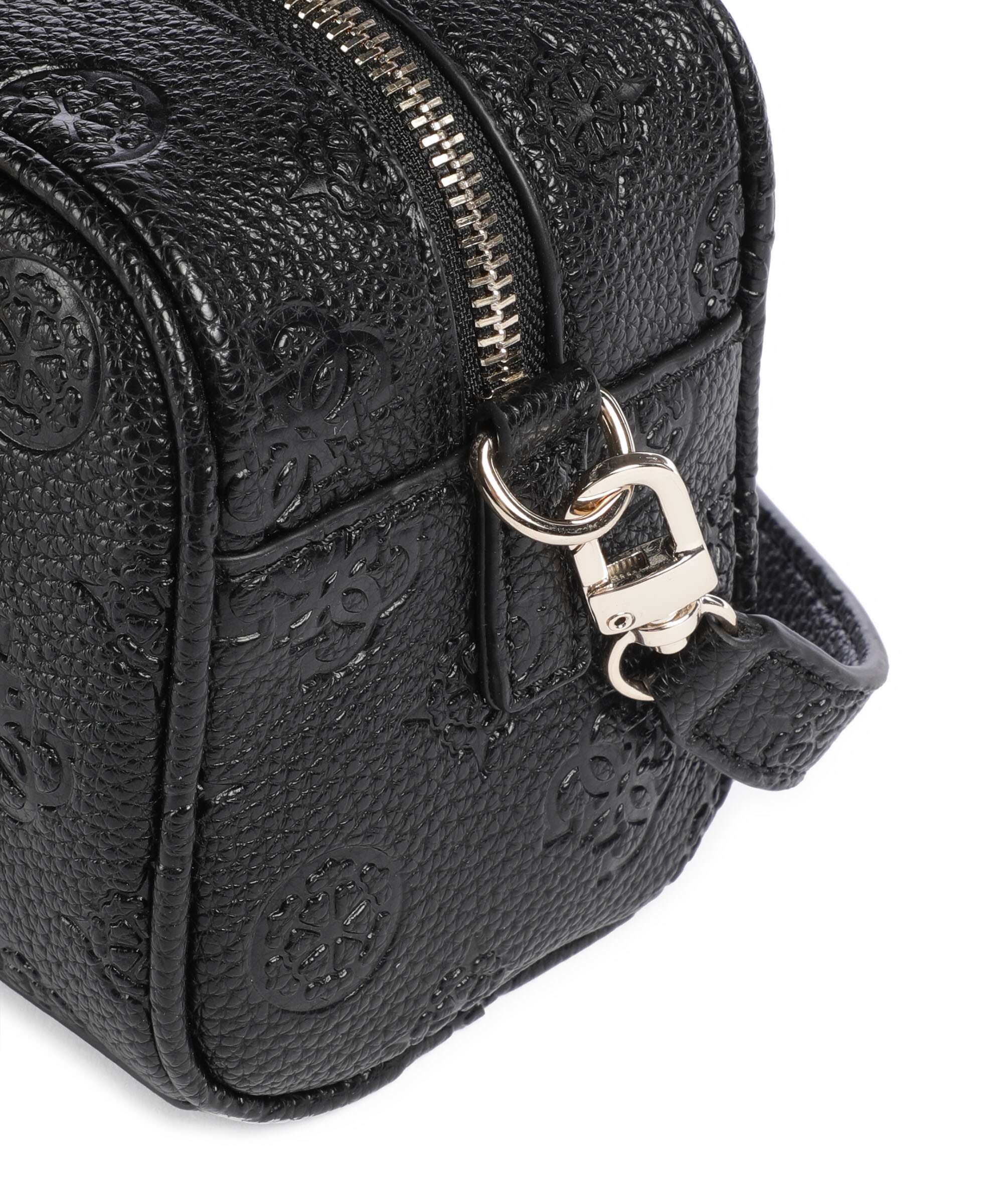 Guess Cresidia Handbag black - Image 4
