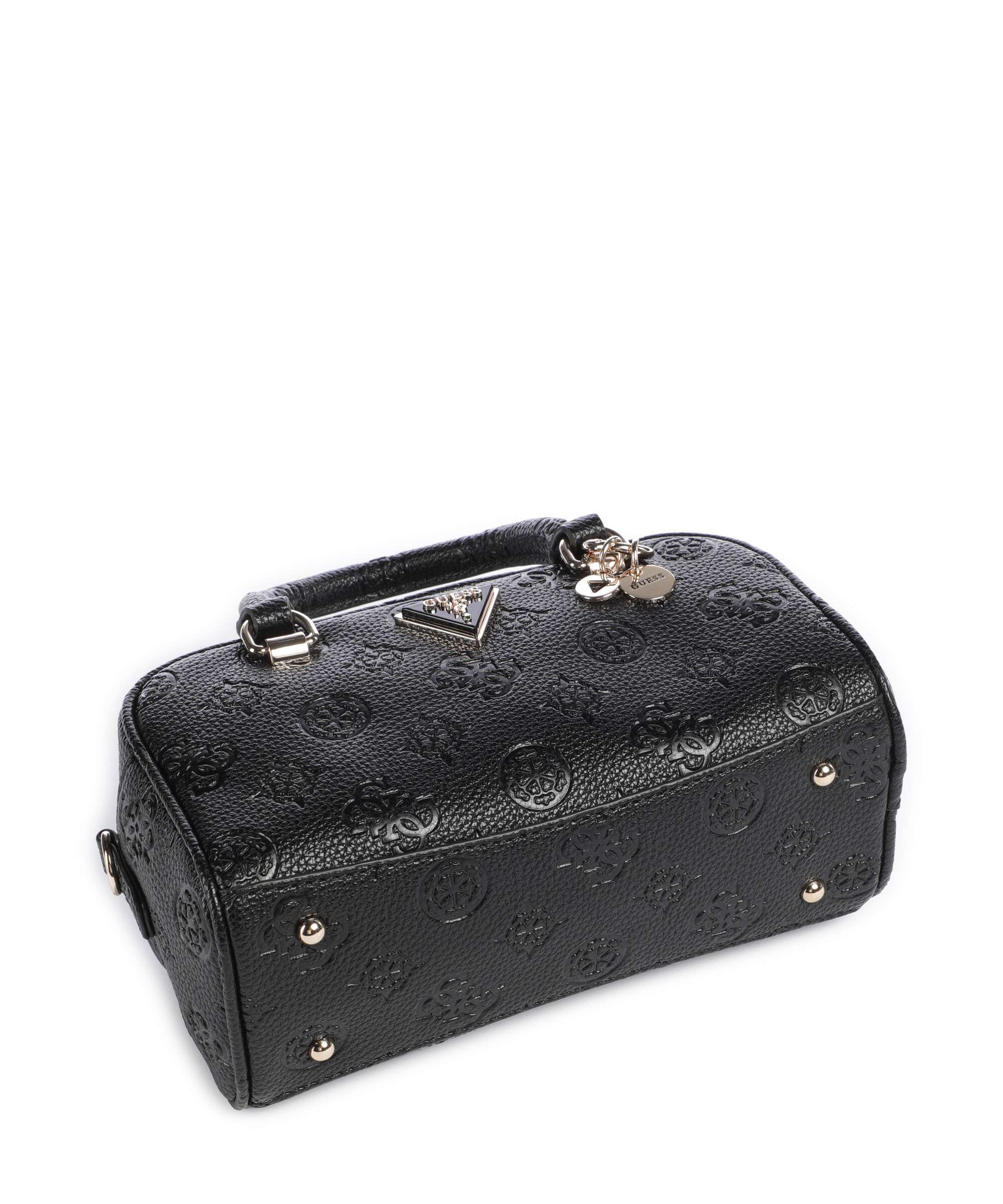 Guess Cresidia Handbag black - Image 5