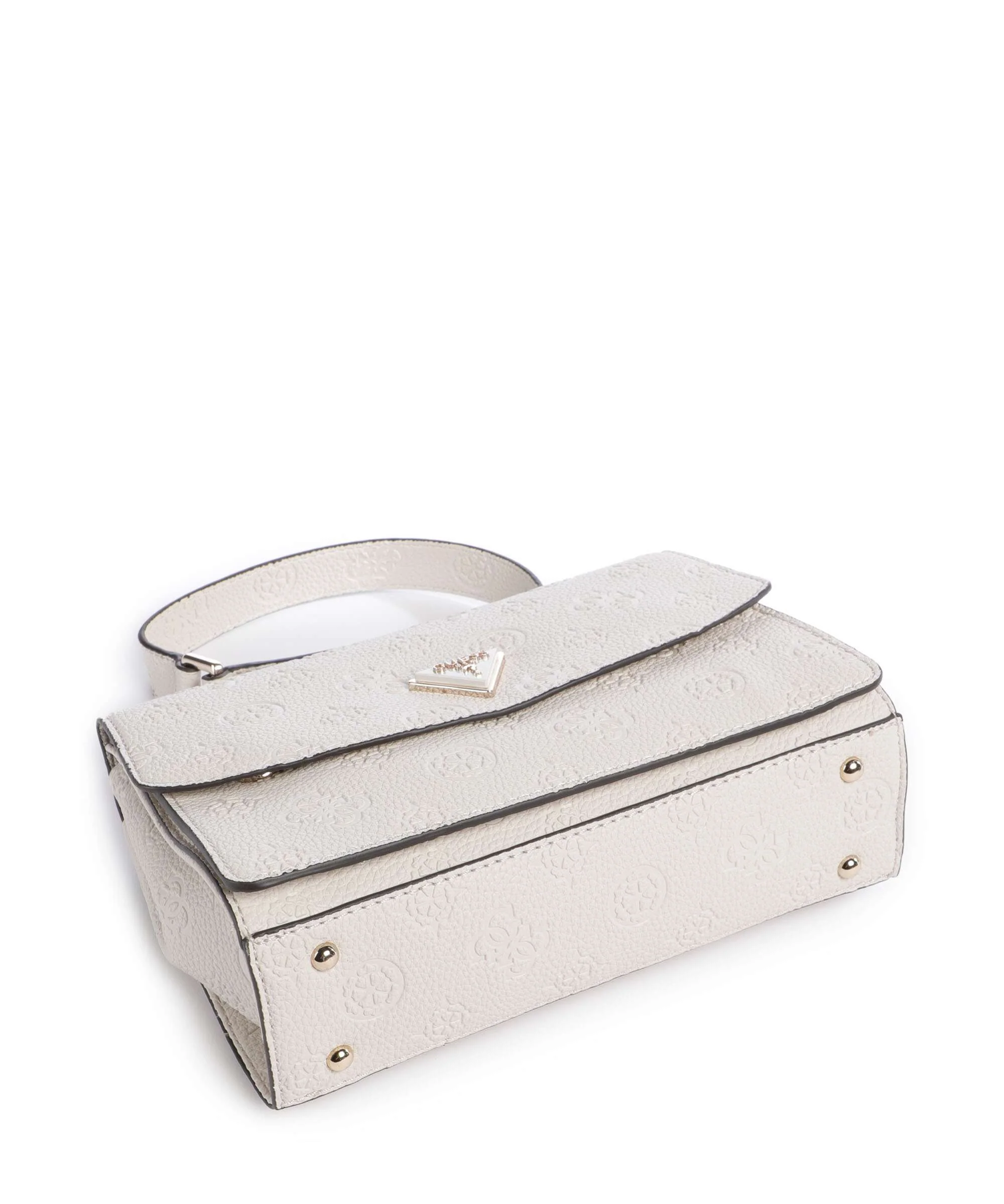 Guess Cresidia Shoulder bag bone logo - Image 6