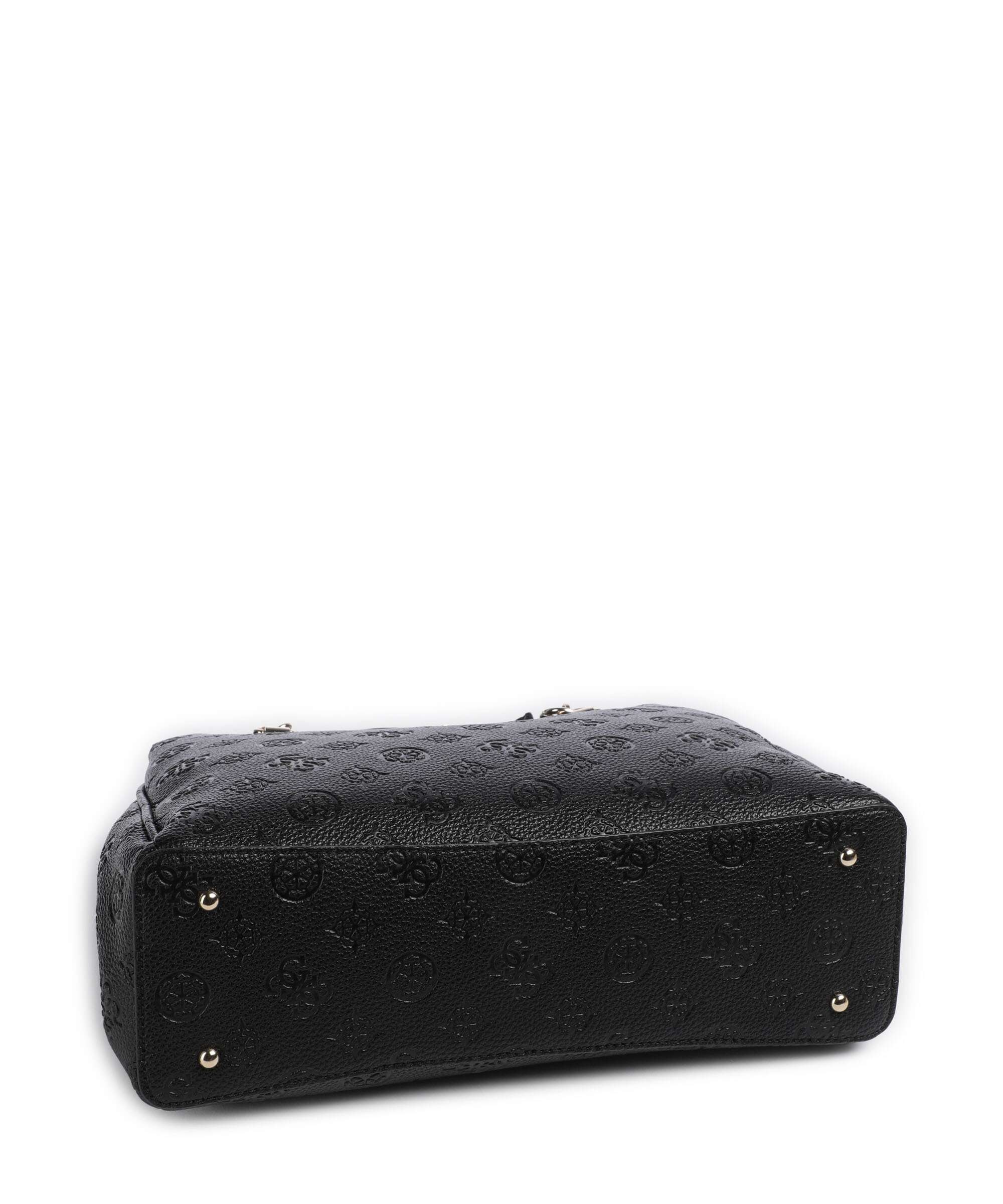 Guess Cresidia Tote bag black - Image 5