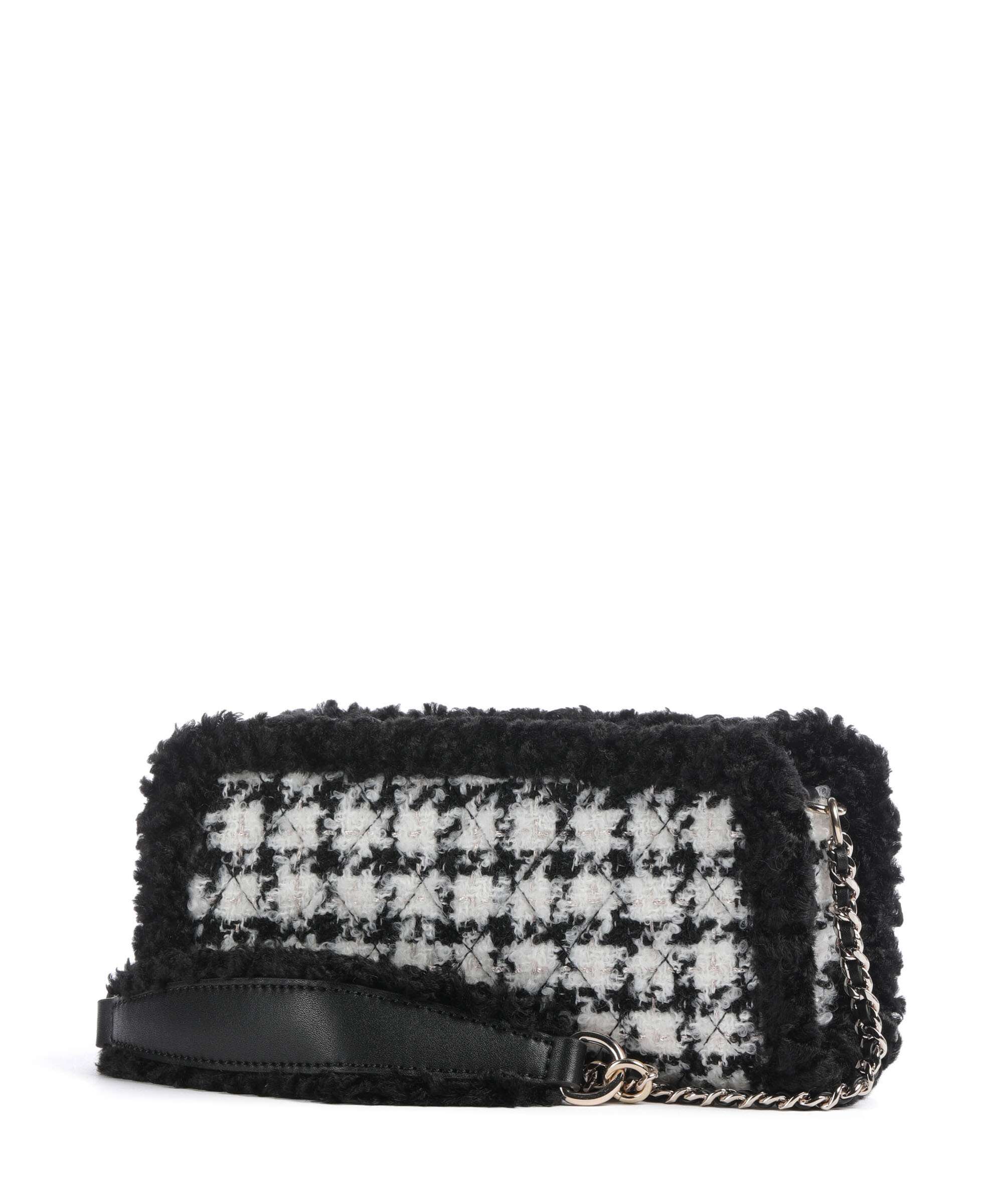 Guess Cristi Crossbody bag black multicolour - Image 2