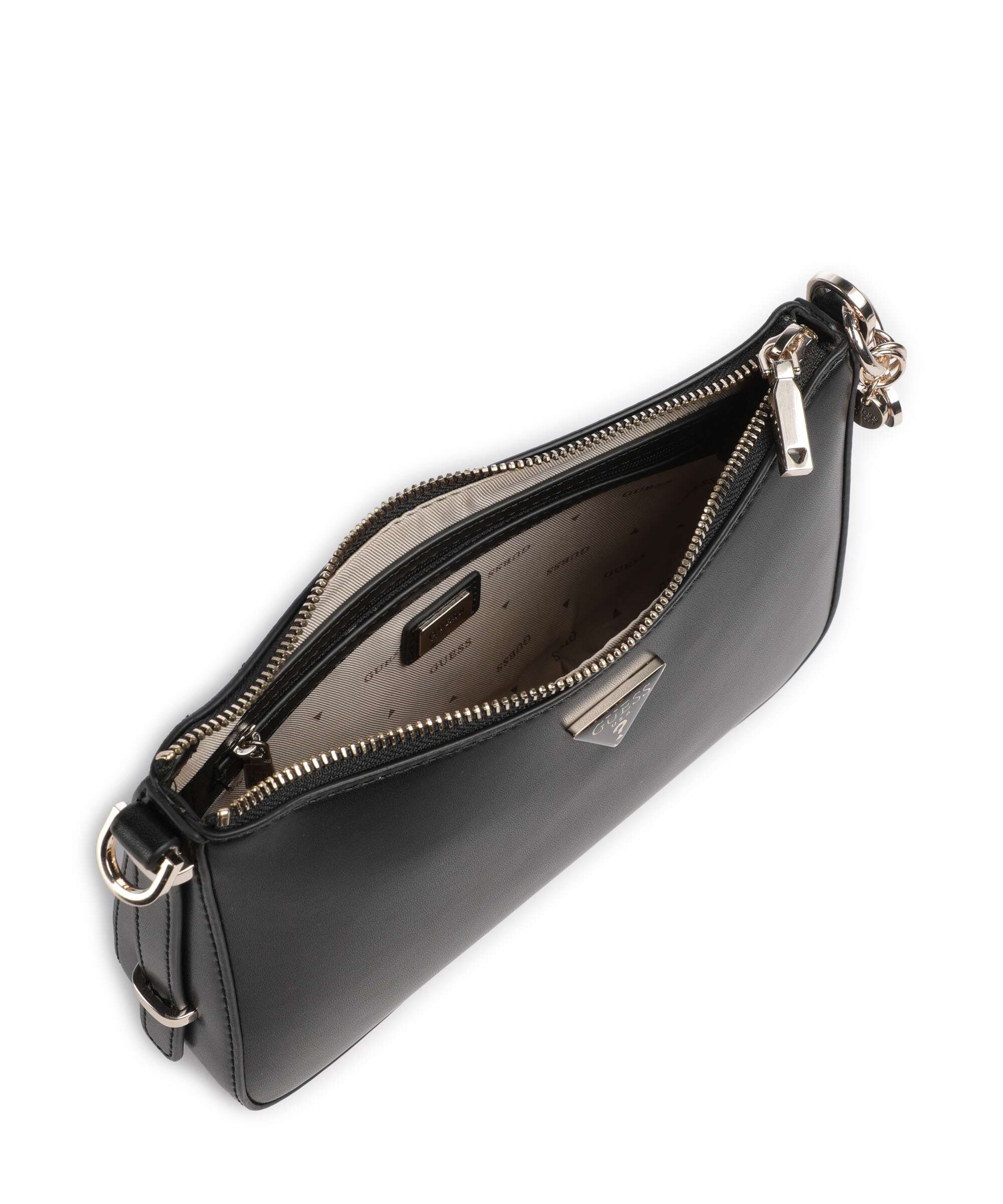 Guess Daryna Shoulder bag black - Image 6