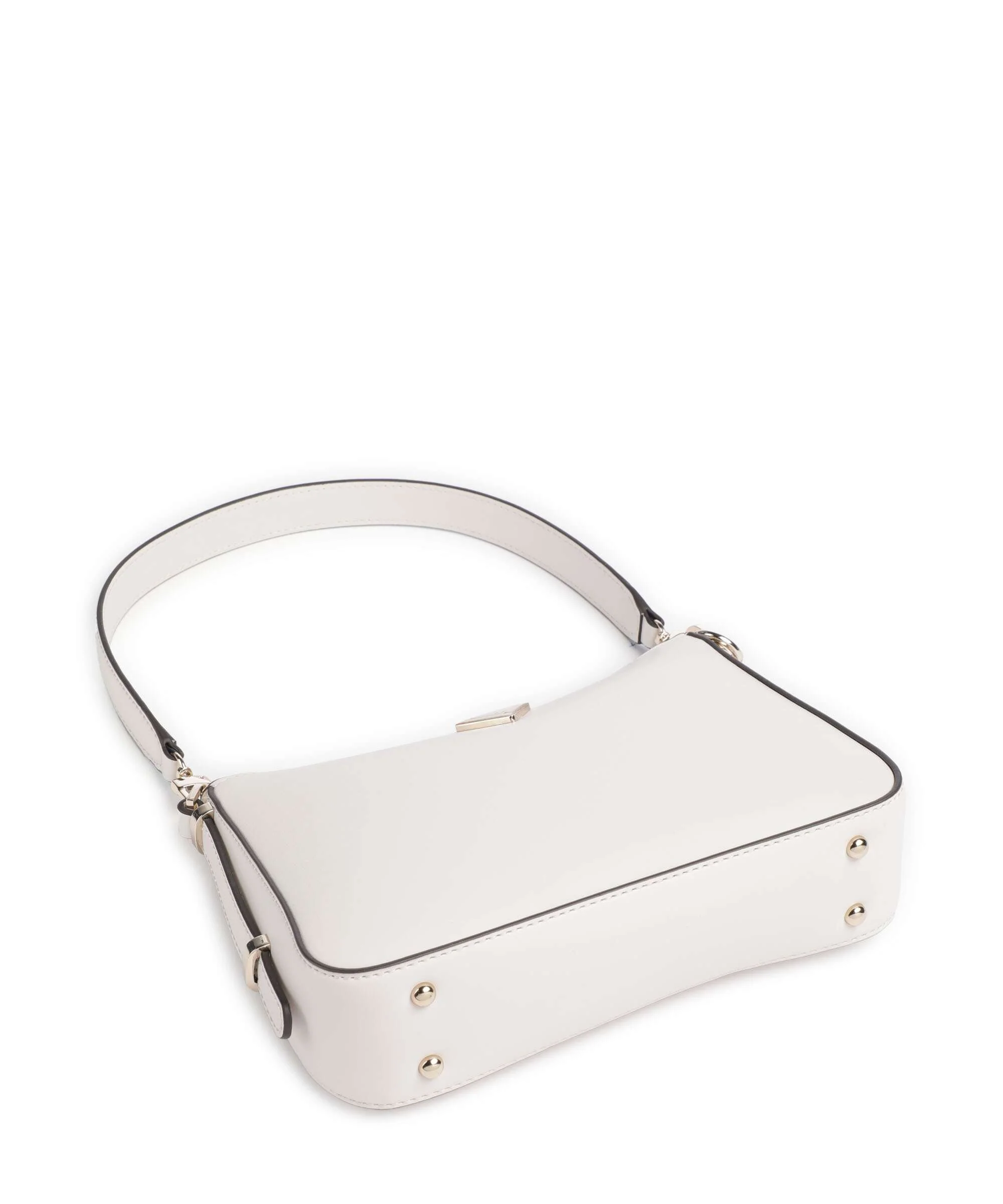 Guess Daryna Shoulder bag offwhite - Image 5