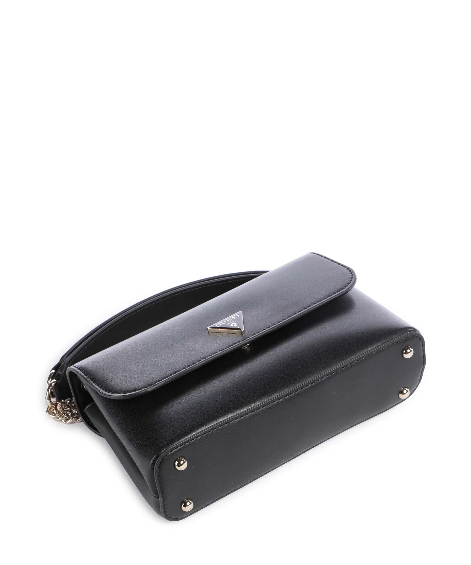 Guess Daryna Shoulder bag black - Image 6