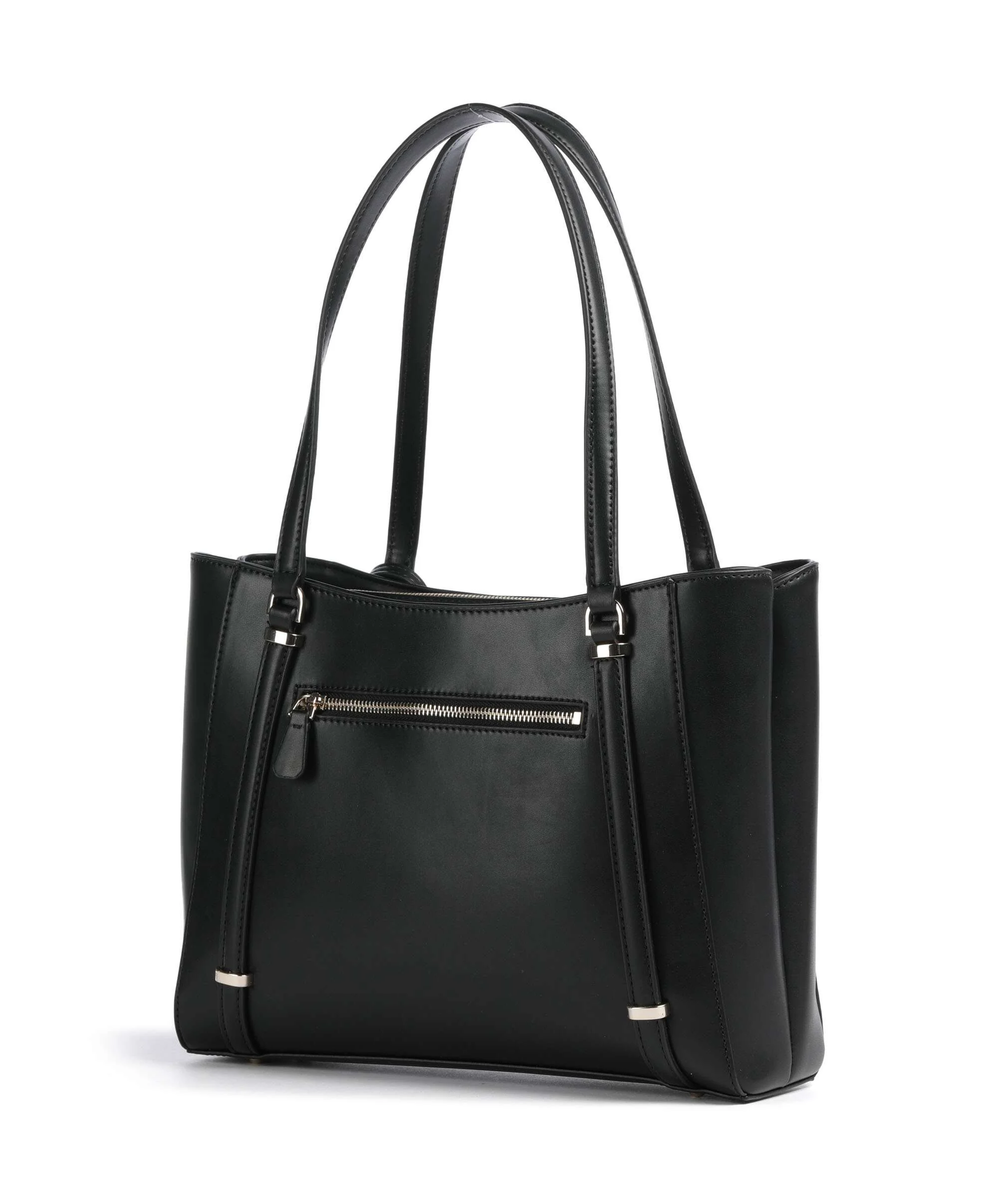 Guess Daryna Tote bag black - Image 2
