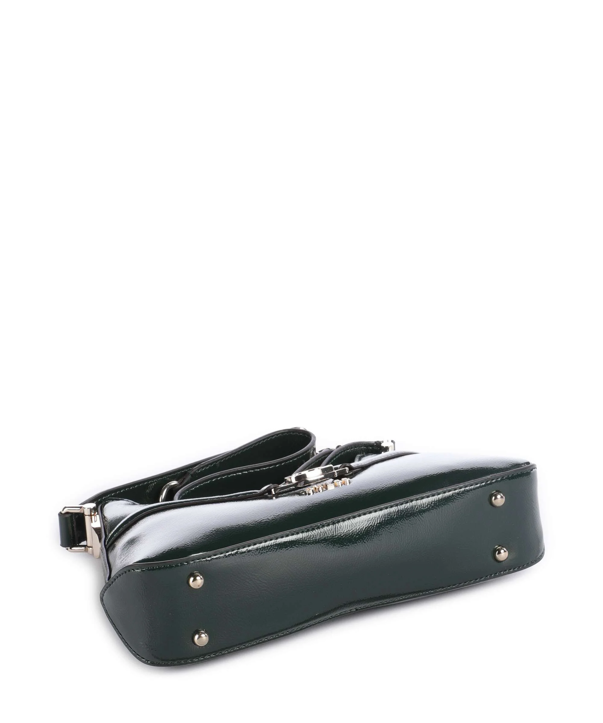 Guess Dea Crossbody bag forest - Image 4