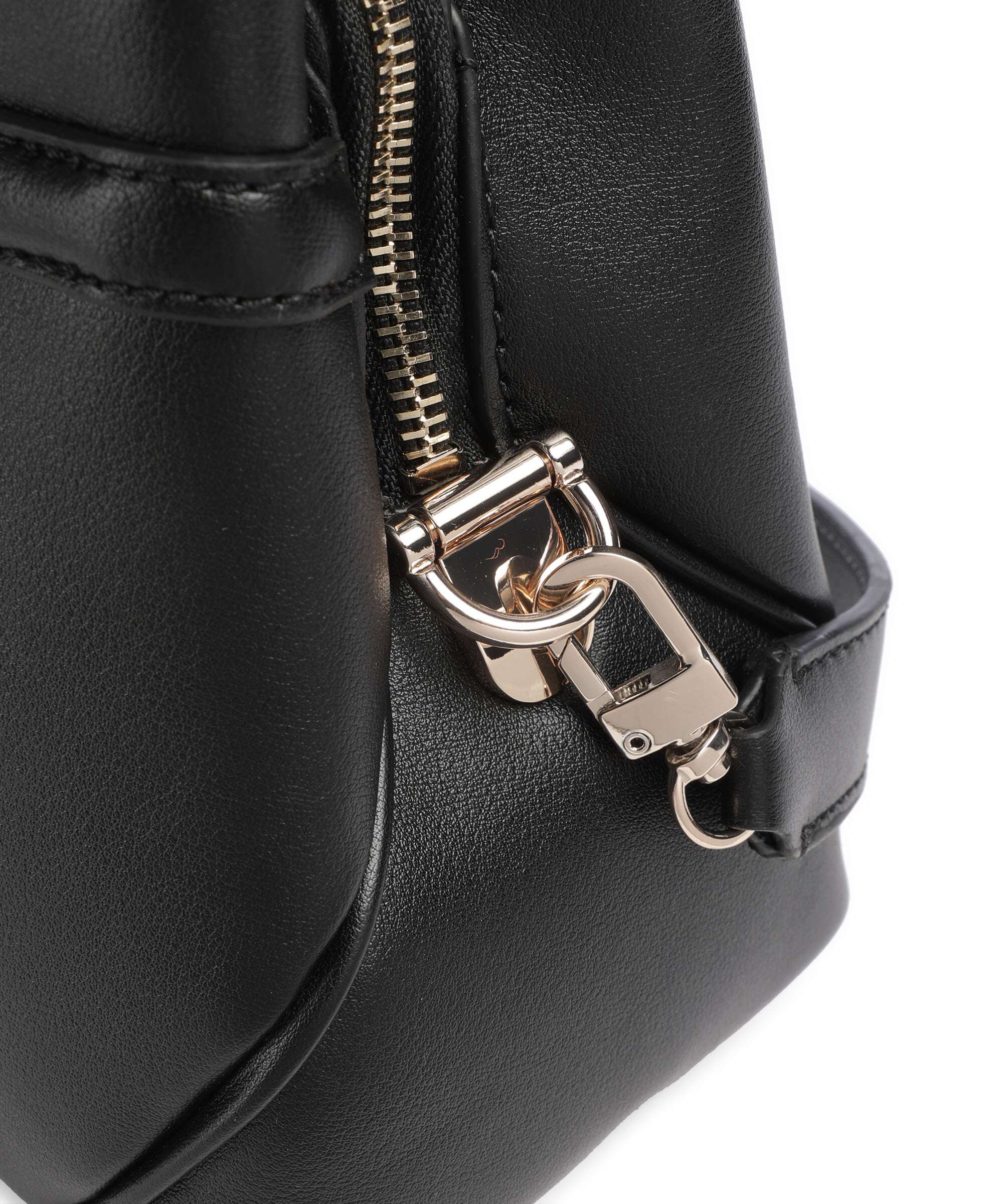 Guess Dea Handbag black - Image 4