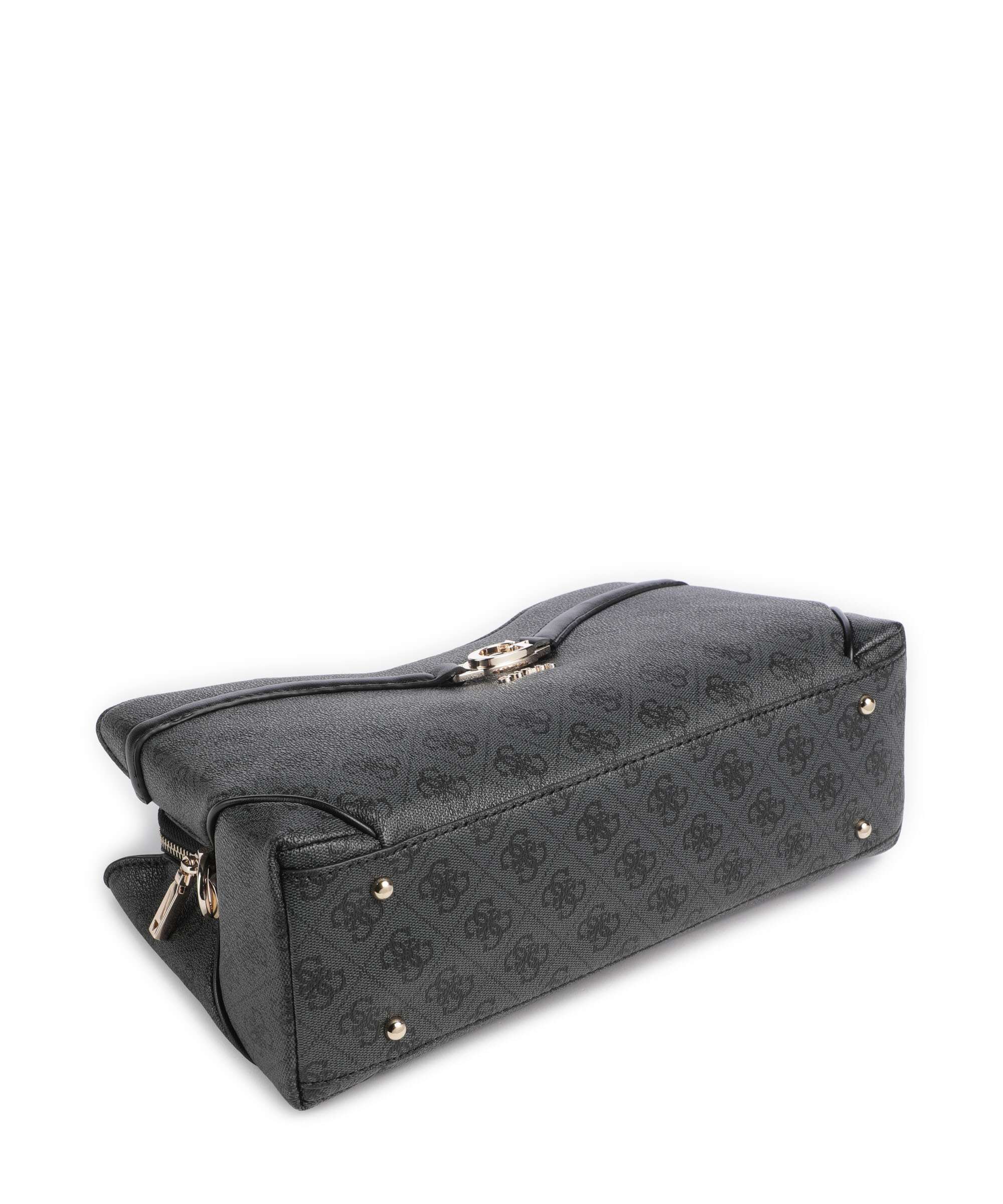 Guess Dea Handbag coal logo - Image 5