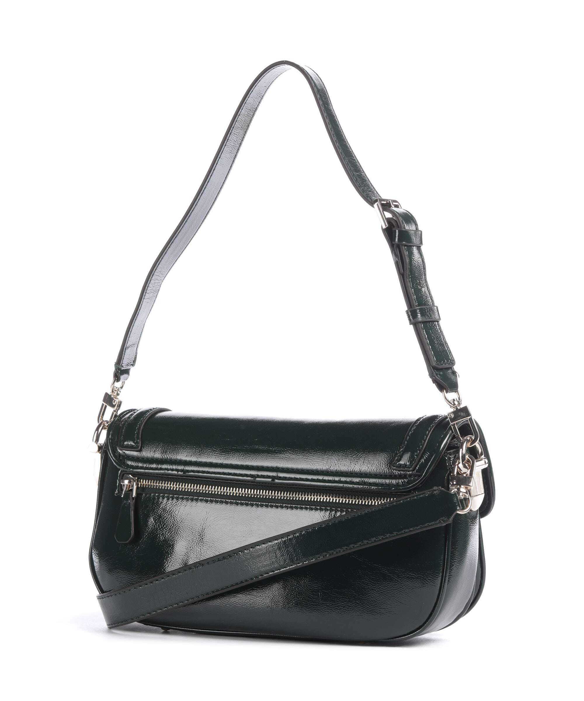 Guess Dea Shoulder bag forest - Image 2
