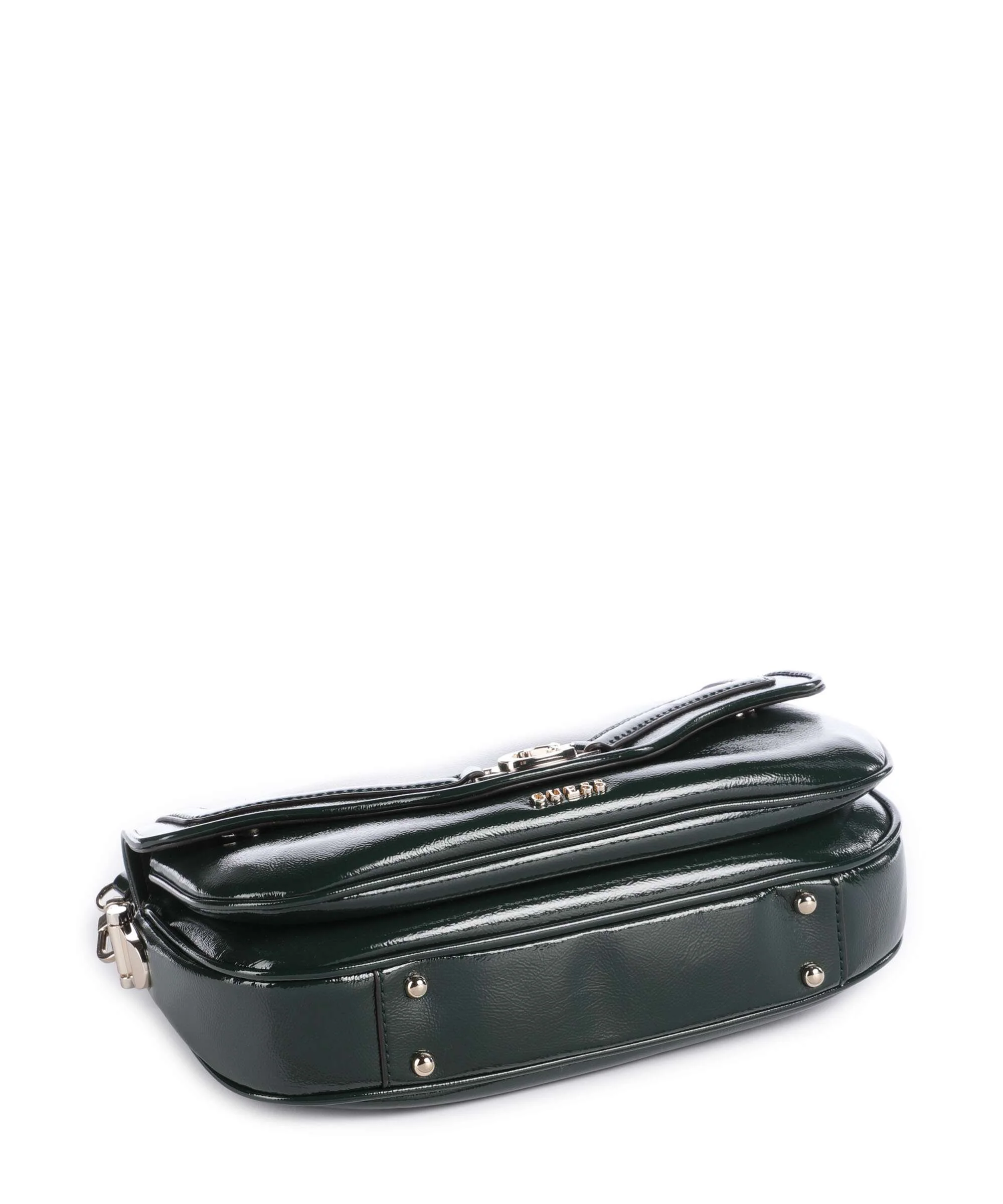 Guess Dea Shoulder bag forest - Image 5