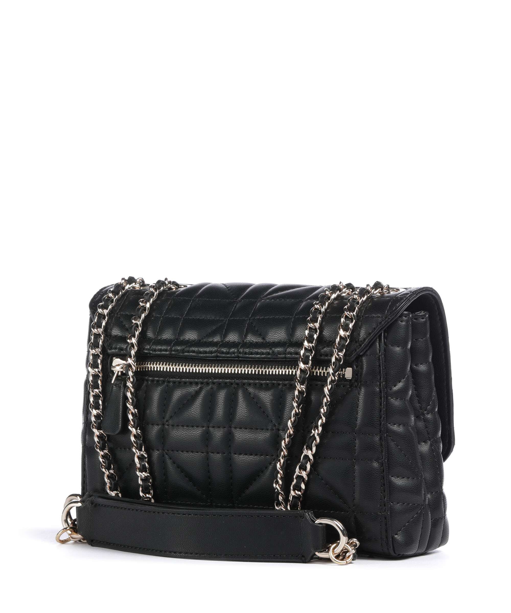 Guess Edita Shoulder bag black - Image 2