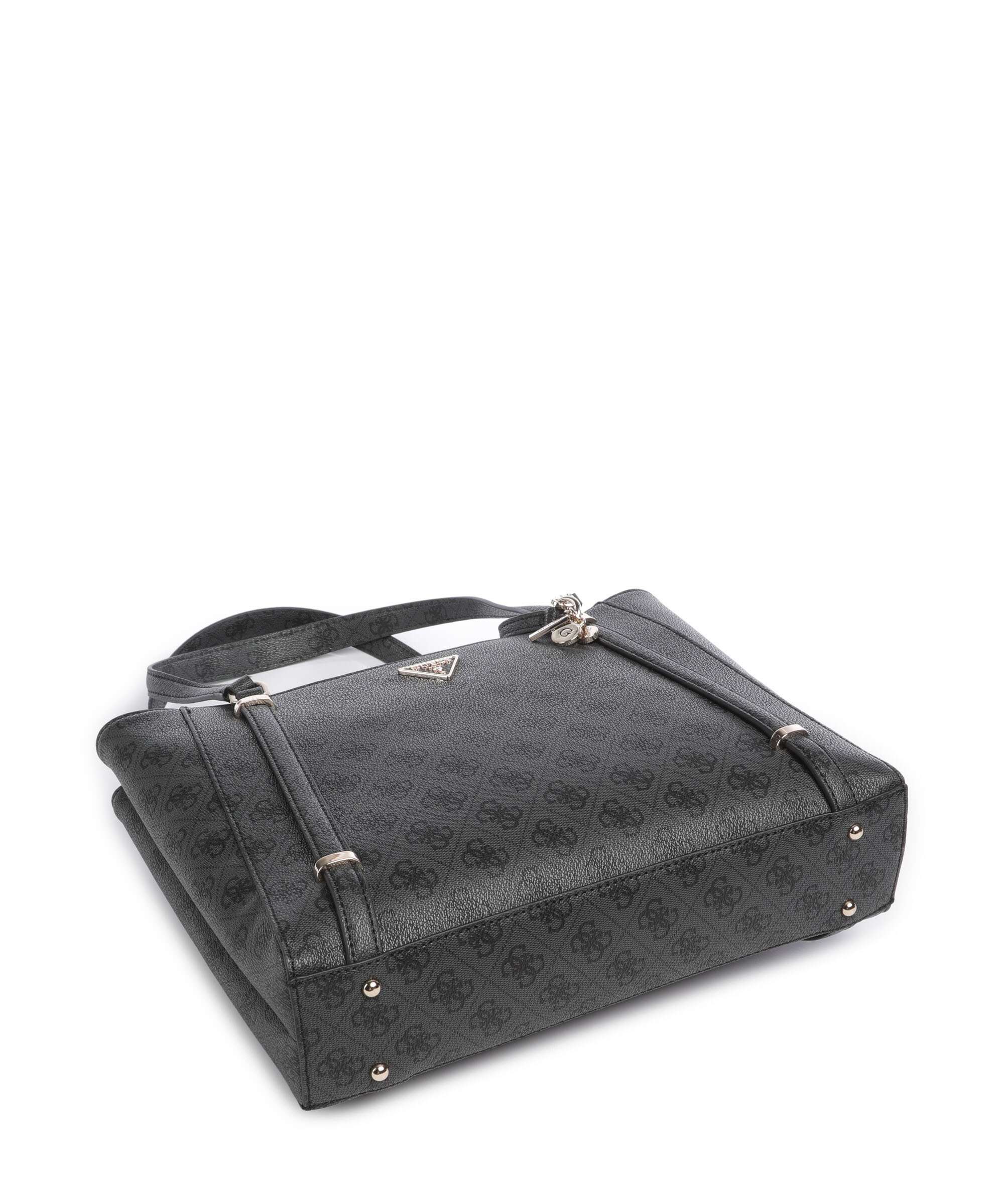 Guess Erica Eco Tote bag coal logo - Image 5