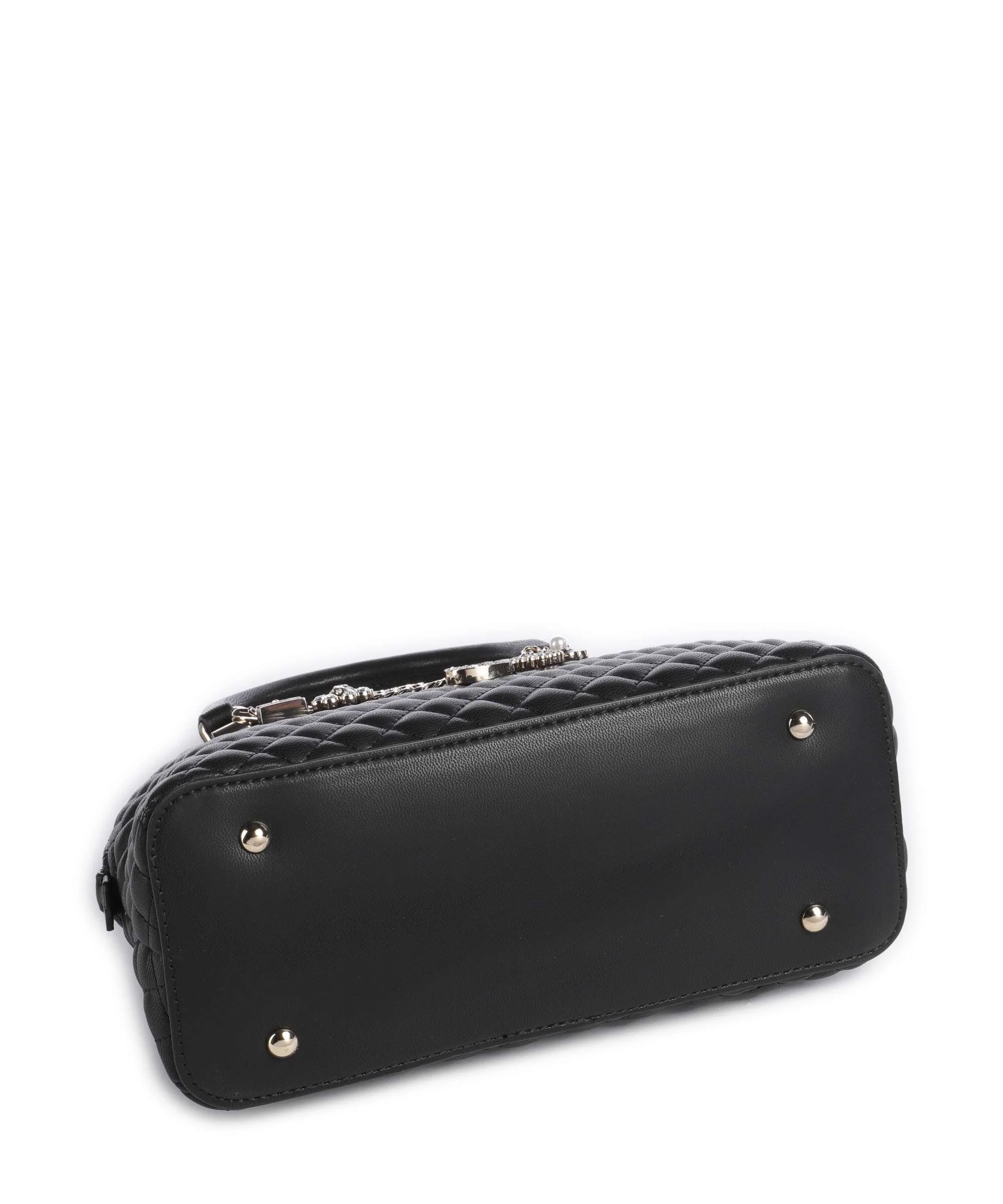 Guess Everlee Handbag black - Image 5