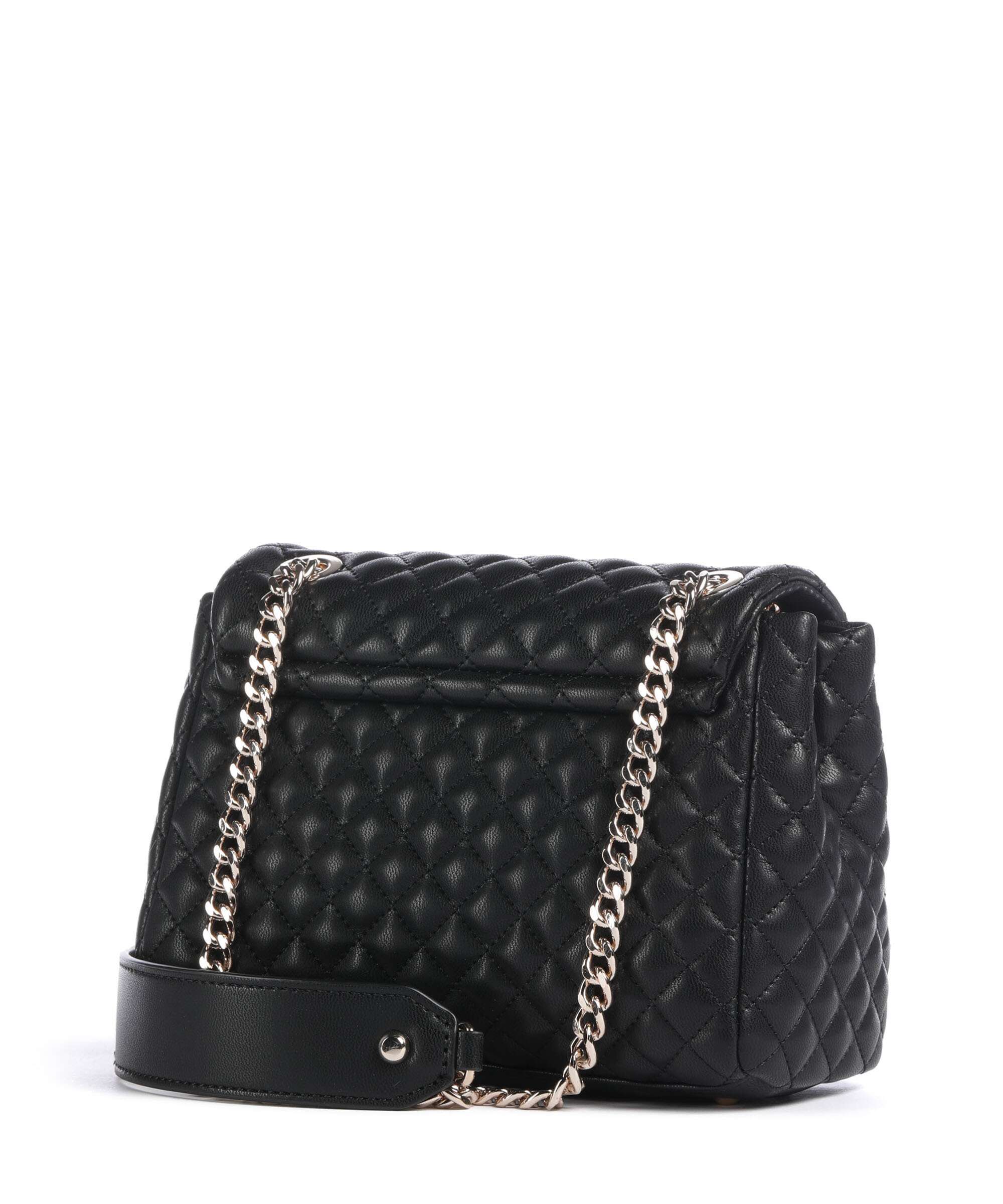 Guess Everlee Shoulder bag black - Image 2