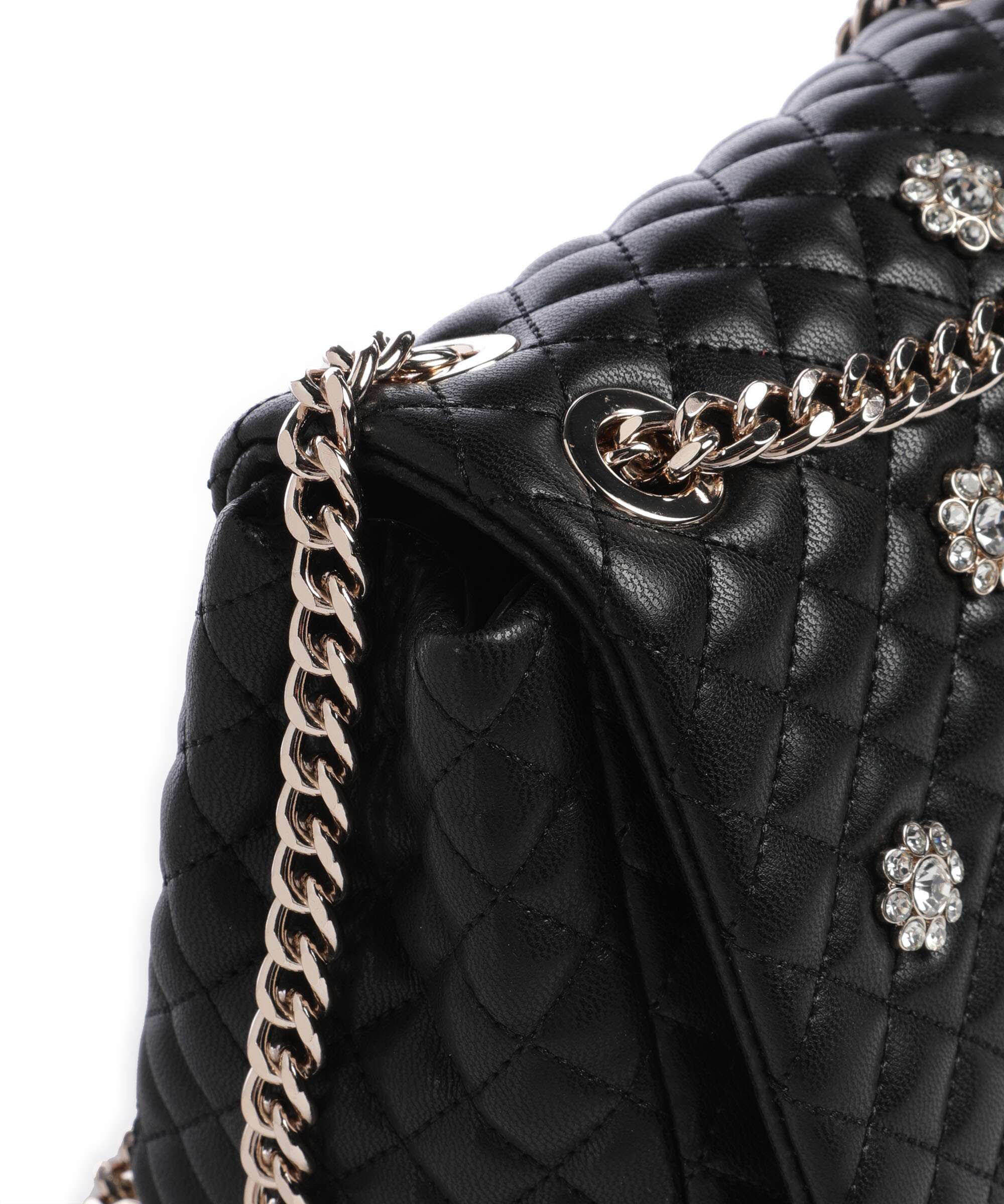Guess Everlee Shoulder bag black - Image 5