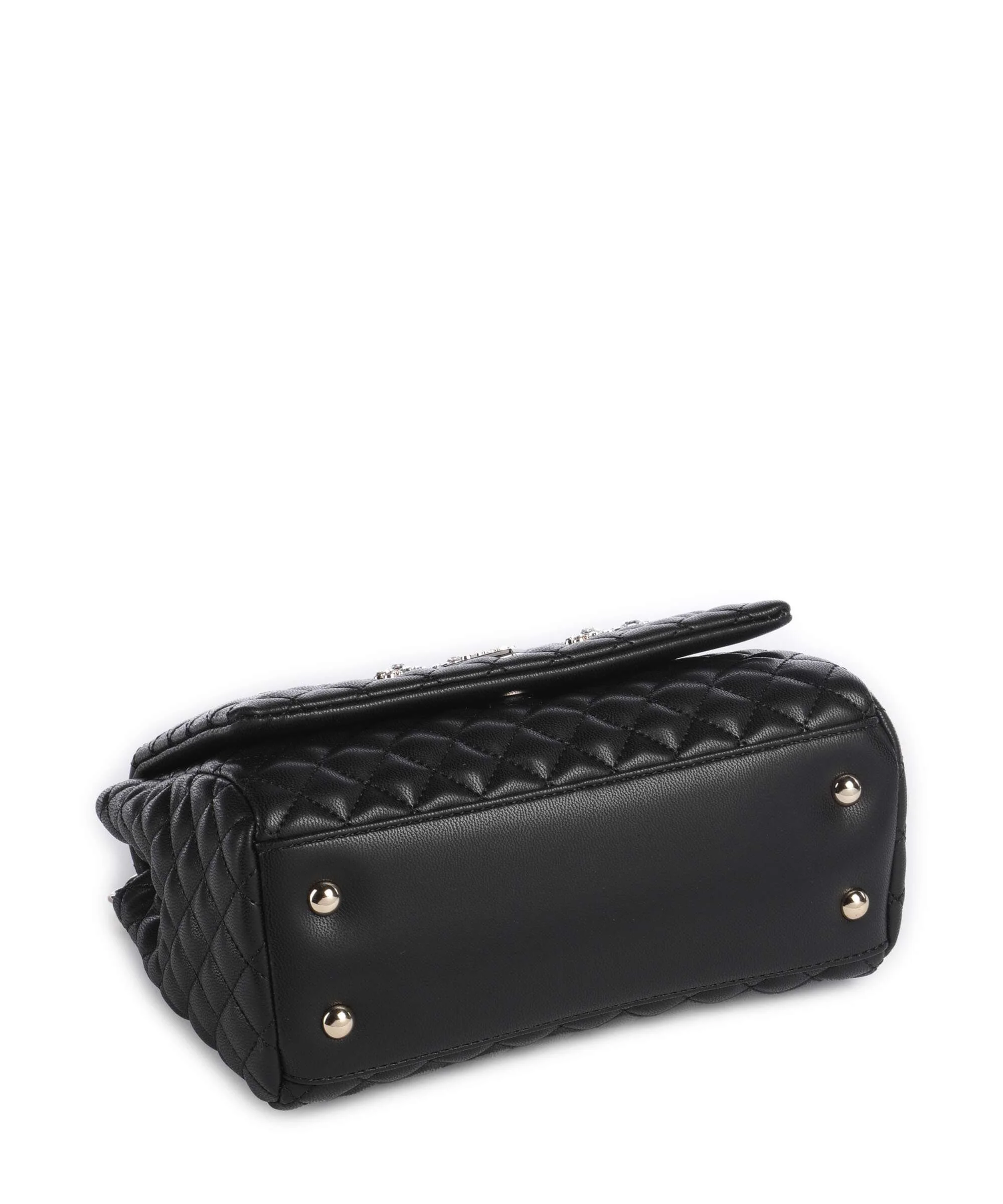 Guess Everlee Shoulder bag black - Image 6