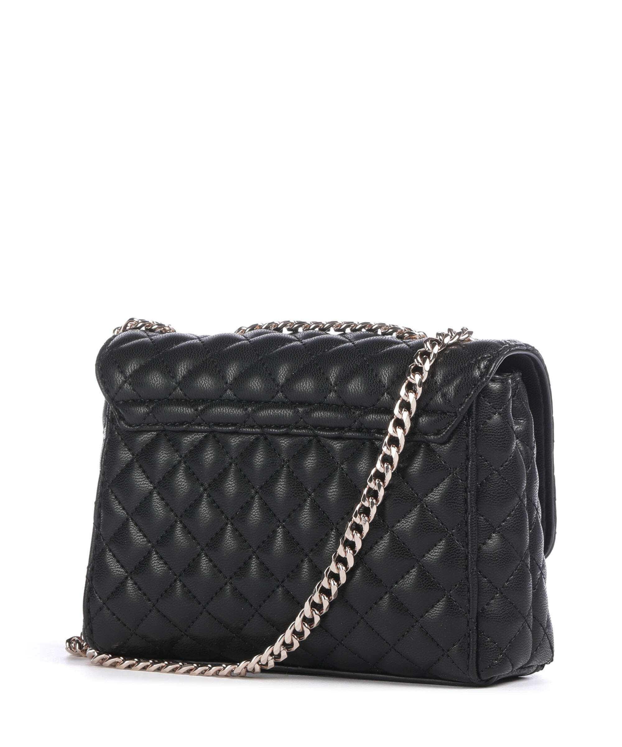 Guess Everlee Shoulder bag black - Image 2