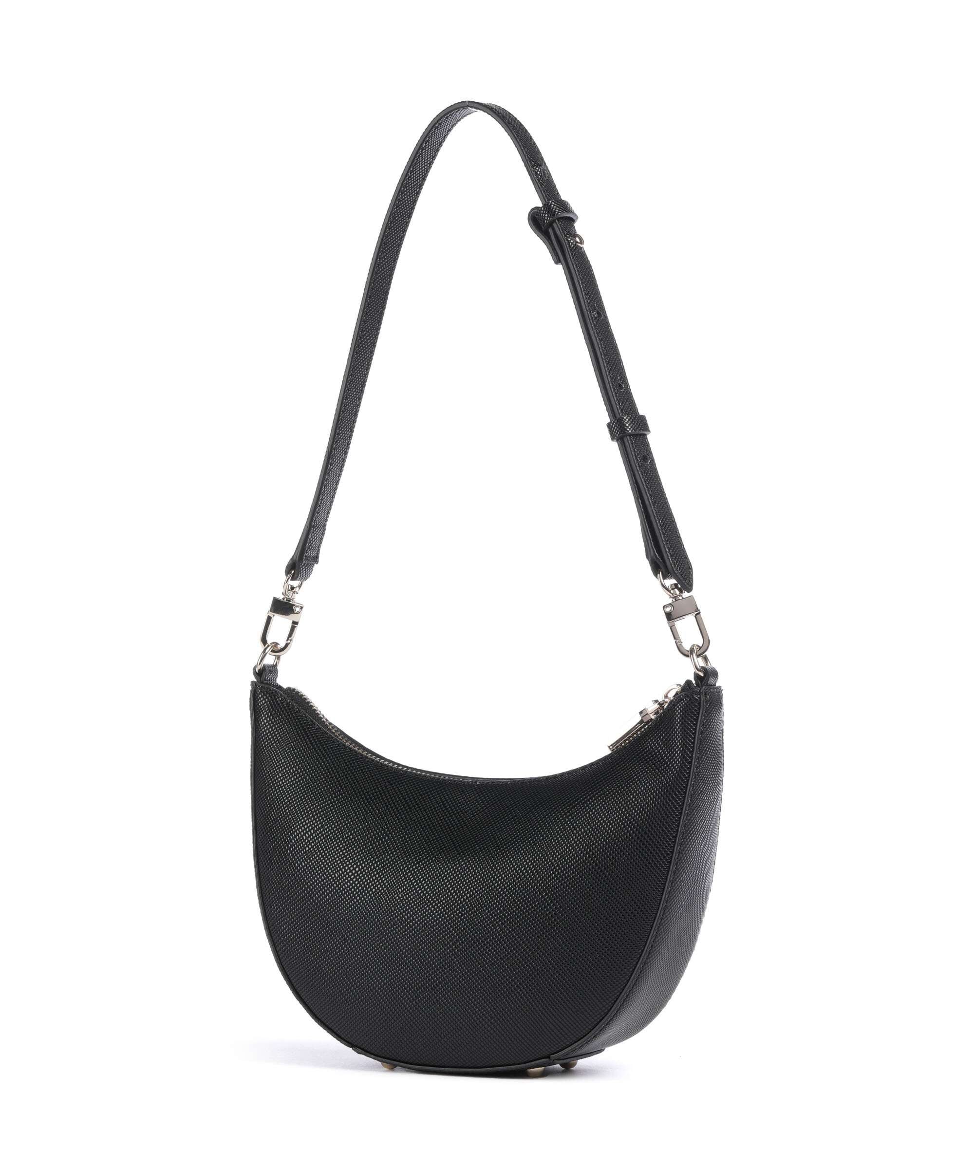 Guess Fedena Shoulder bag black - Image 2