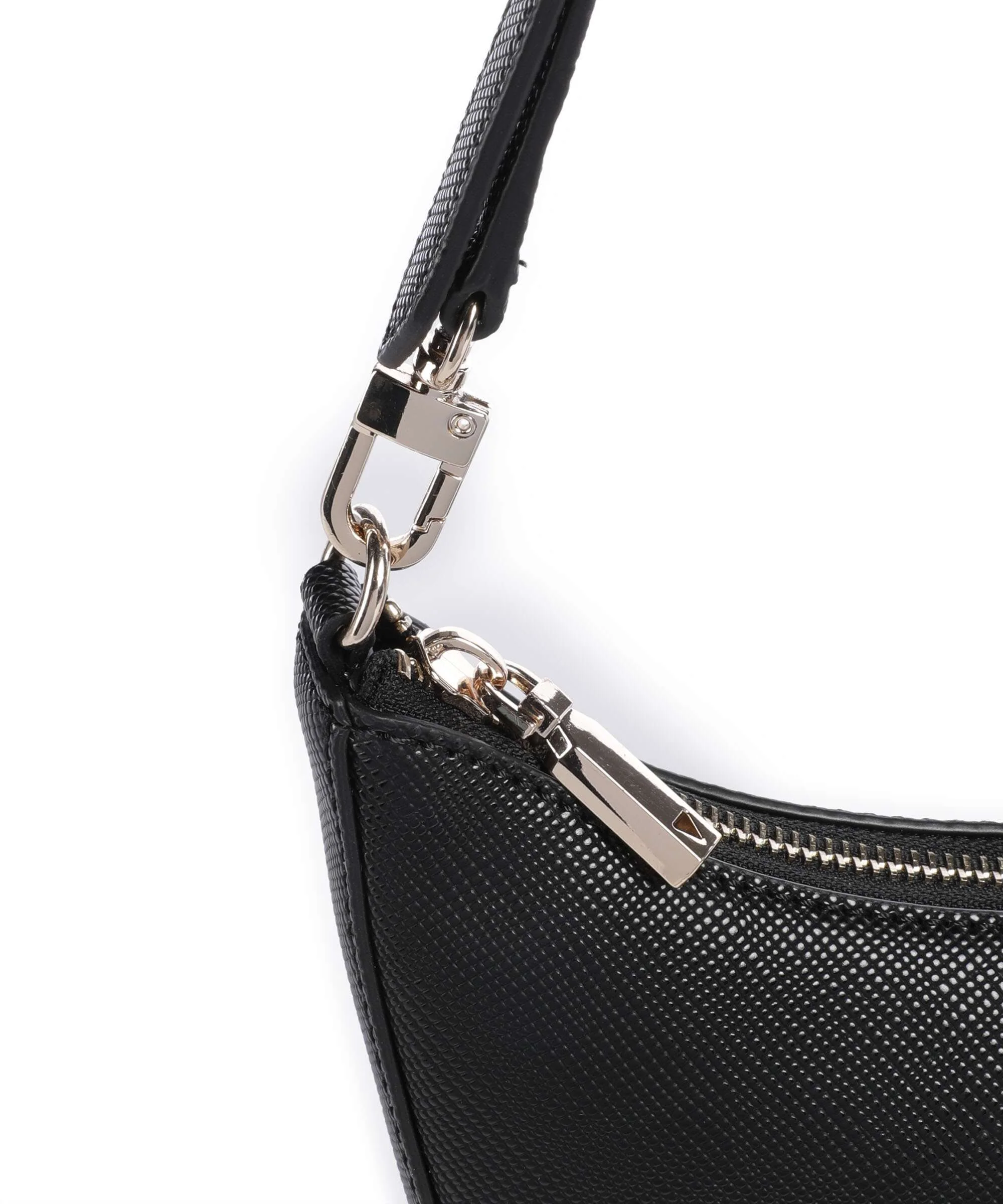 Guess Fedena Shoulder bag black - Image 4