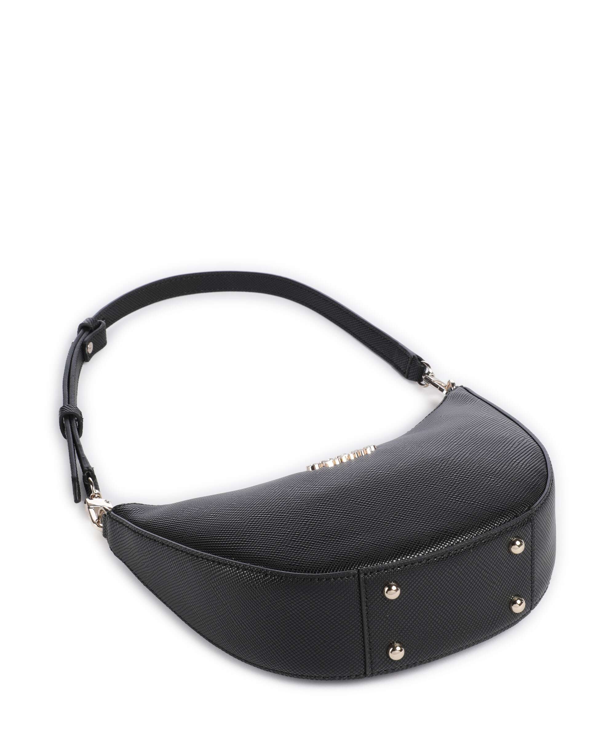Guess Fedena Shoulder bag black - Image 5