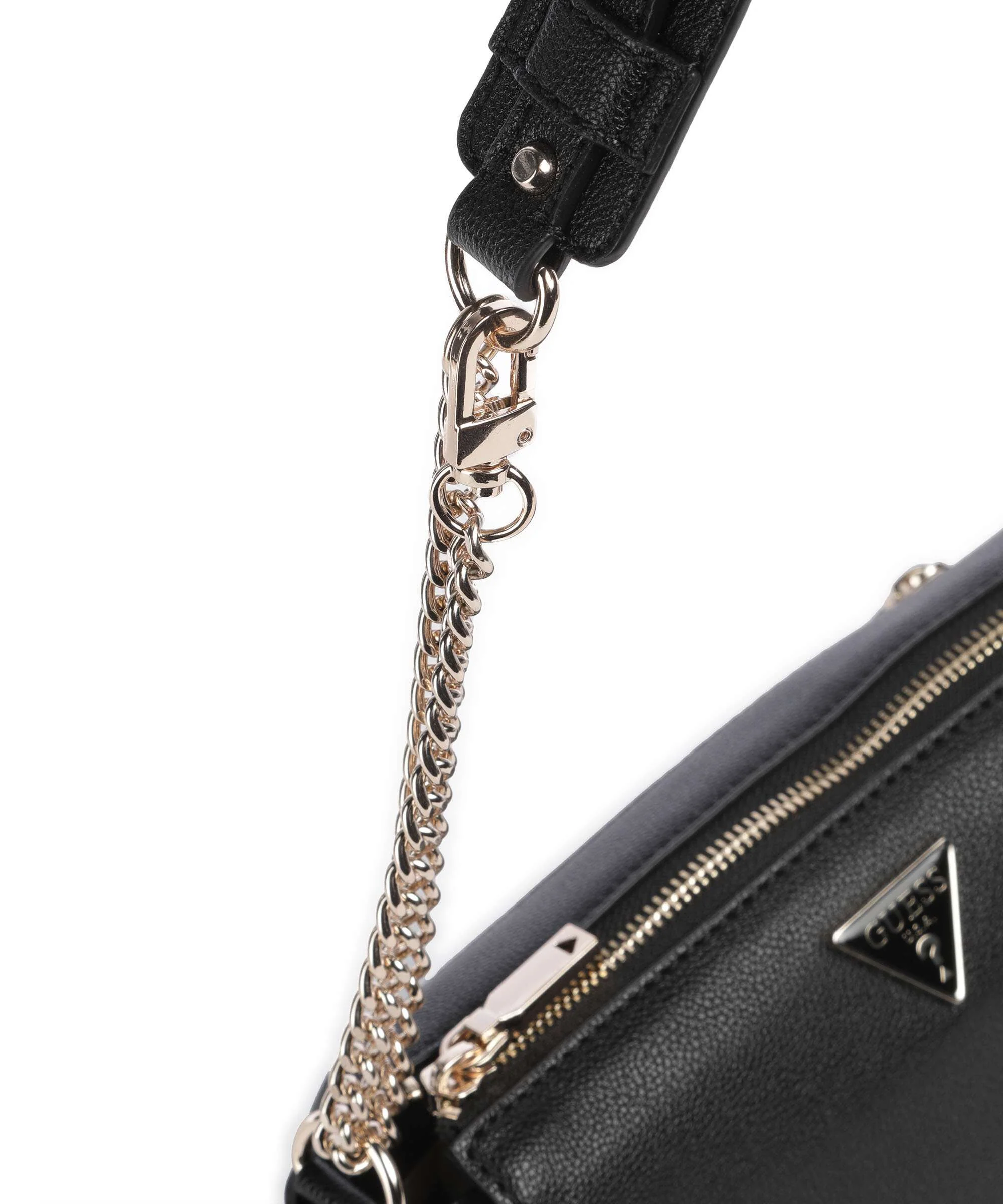 Guess Fedora Shoulder bag black - Image 5